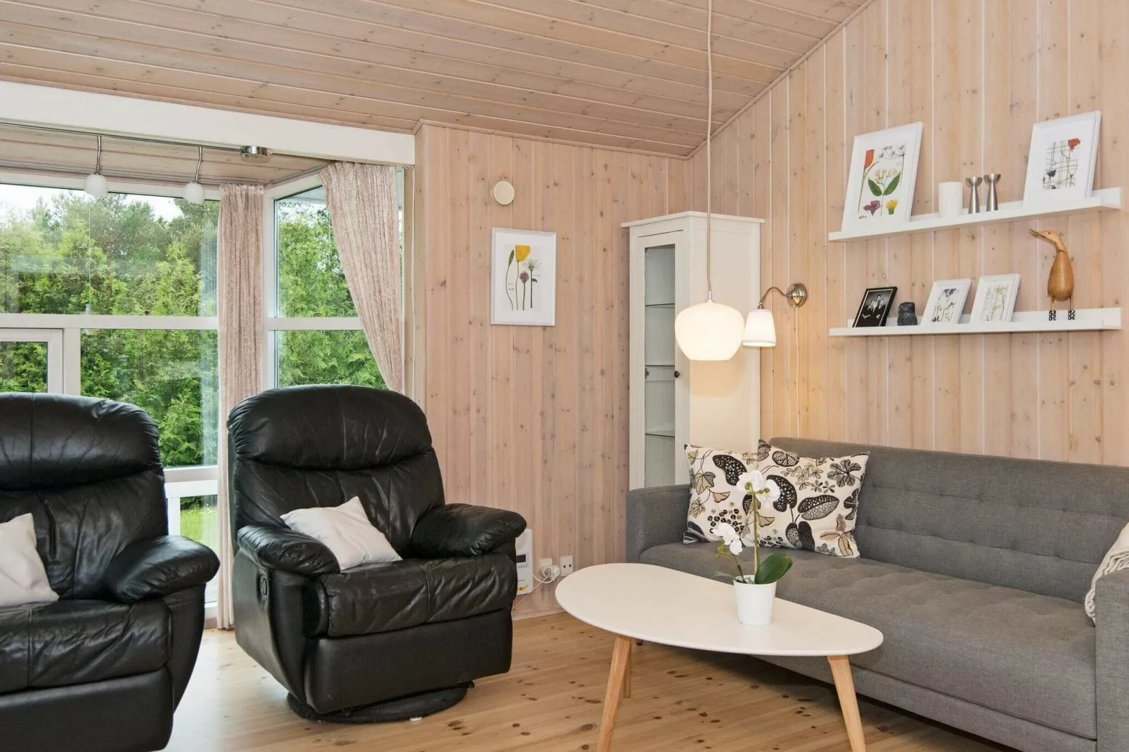 Bright Cottage Retreat in Silkeborg-By Traum-Indoor