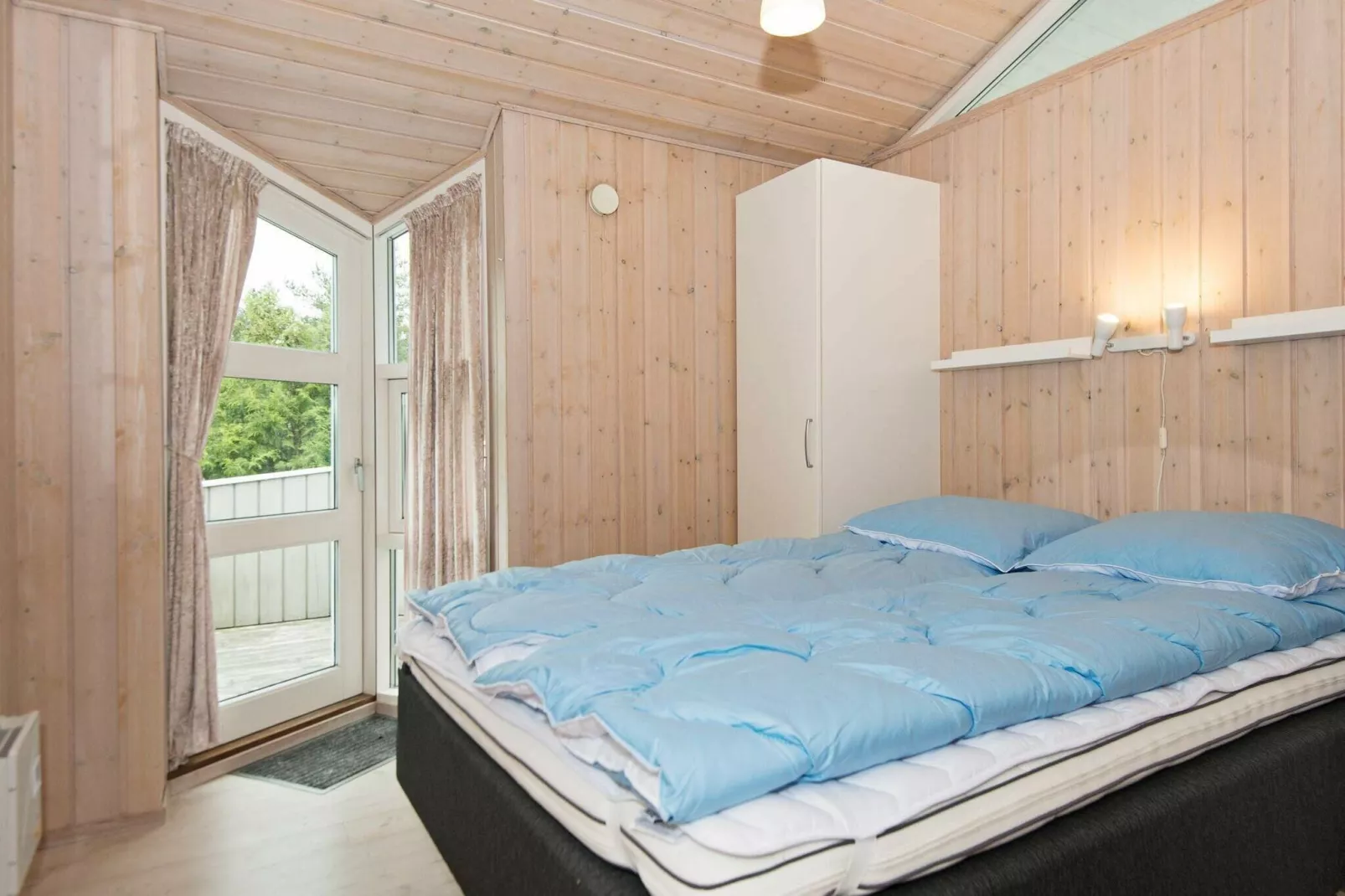 Bright Cottage Retreat in Silkeborg-By Traum-Indoor