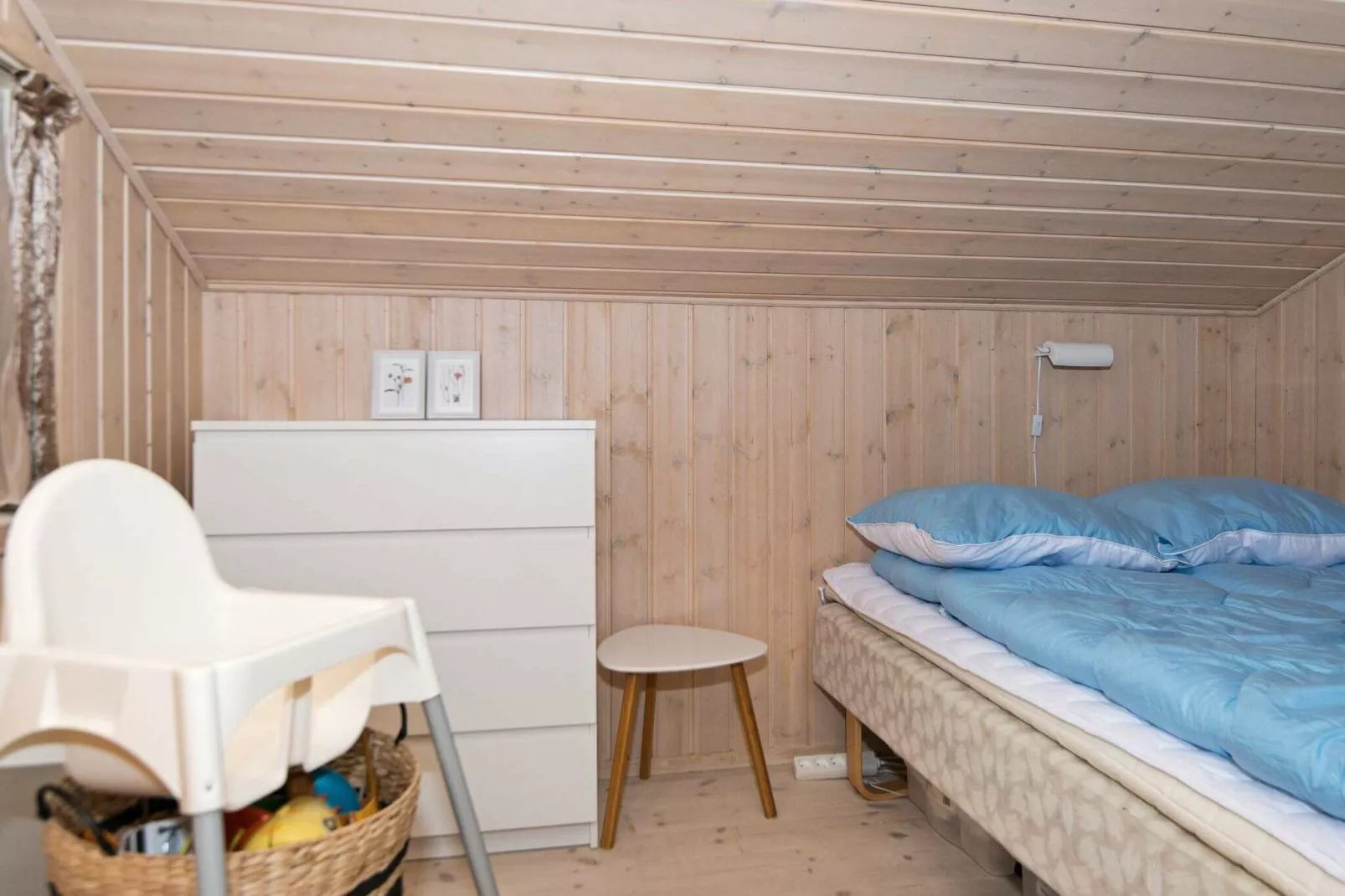 Bright Cottage Retreat in Silkeborg-By Traum-Indoor