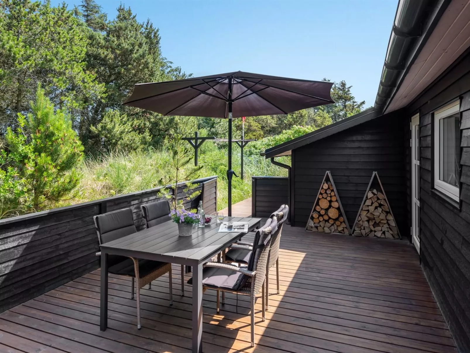 "Solja" - 500m from the sea