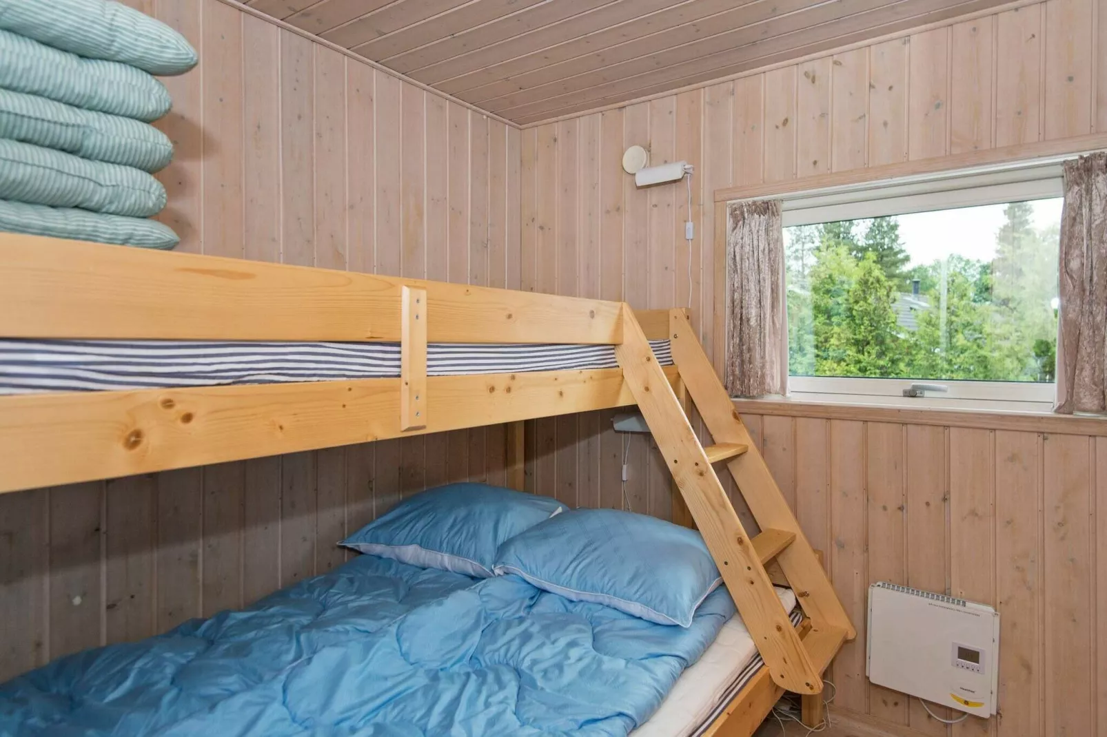 Bright Cottage Retreat in Silkeborg-By Traum-Indoor