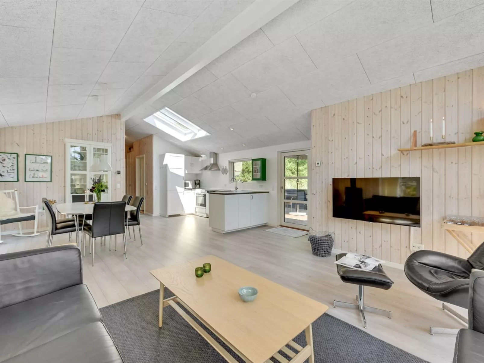 "Solja" - 500m from the sea-Dedans