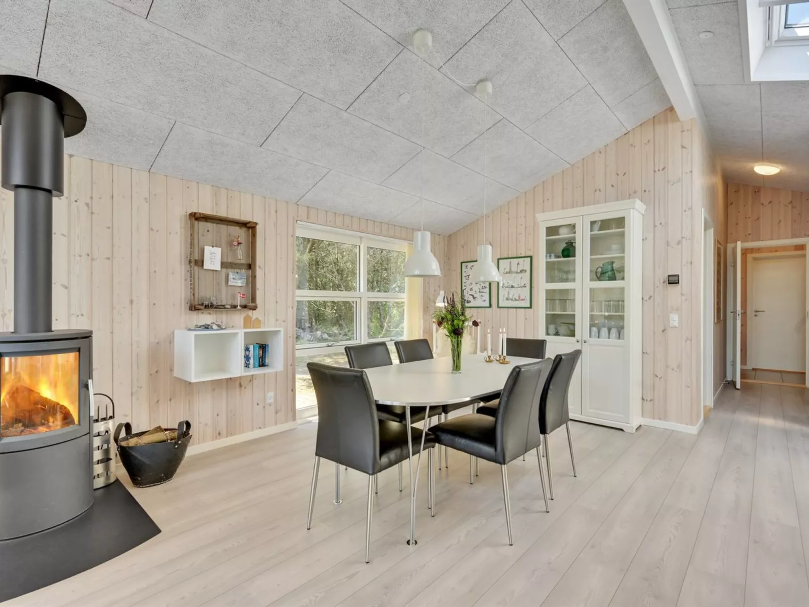 "Solja" - 500m from the sea-Dedans