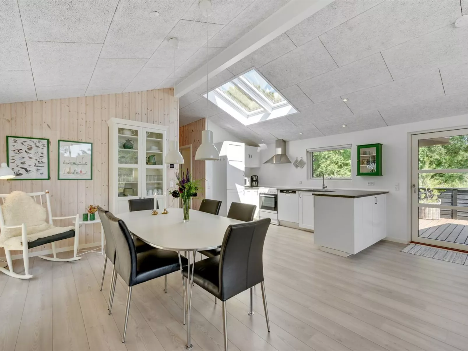 "Solja" - 500m from the sea-Dedans
