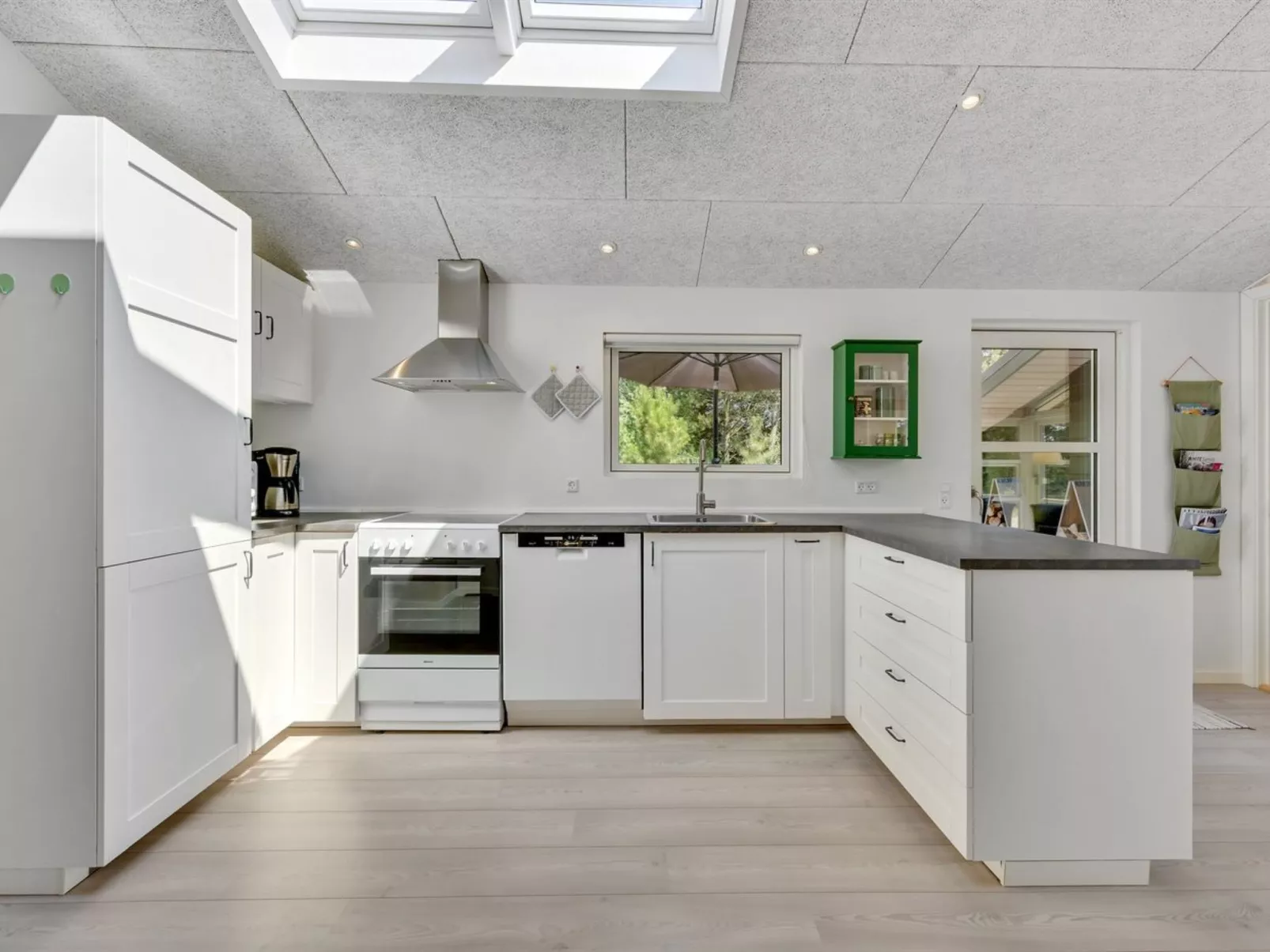 "Solja" - 500m from the sea-Dedans