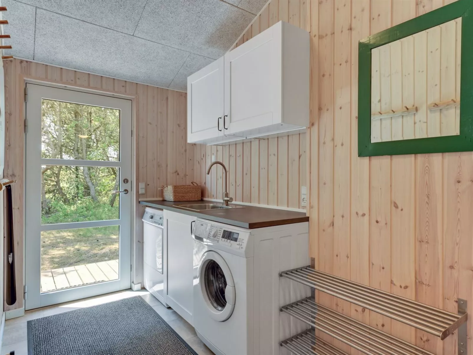 "Solja" - 500m from the sea-Dedans