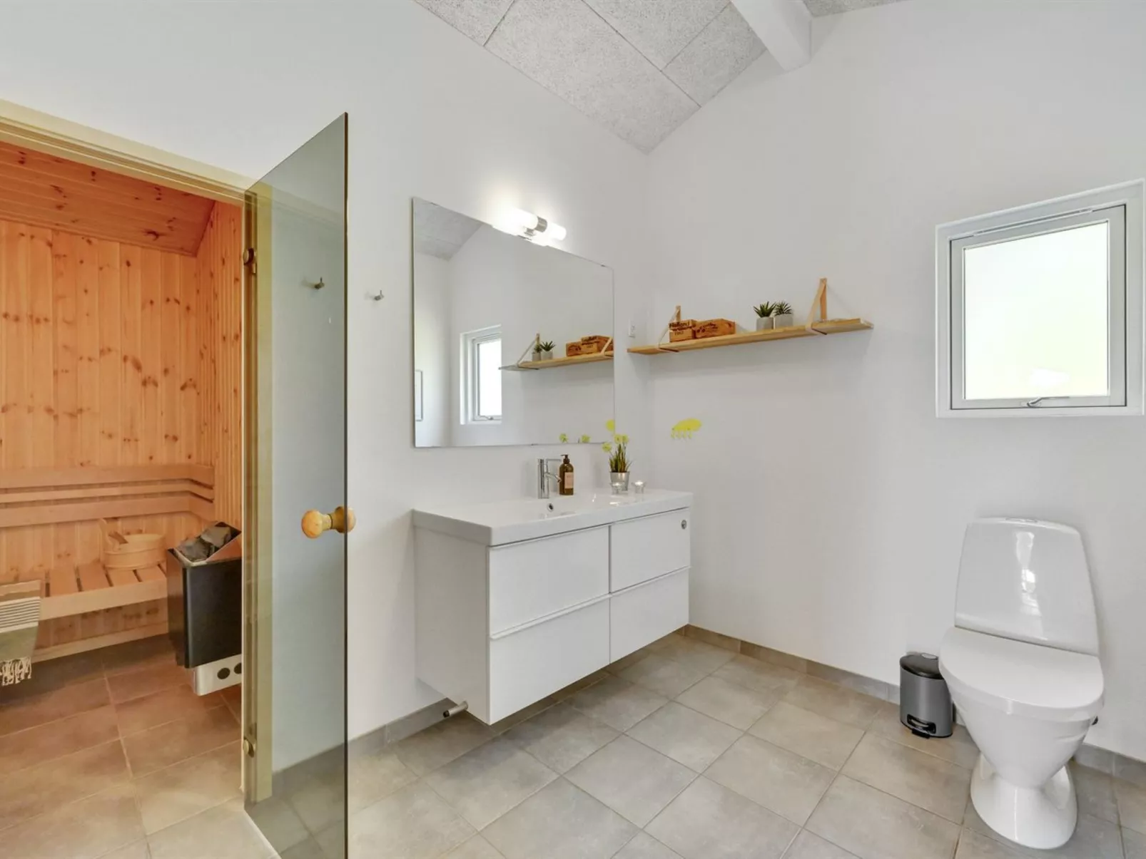 "Solja" - 500m from the sea-Dedans