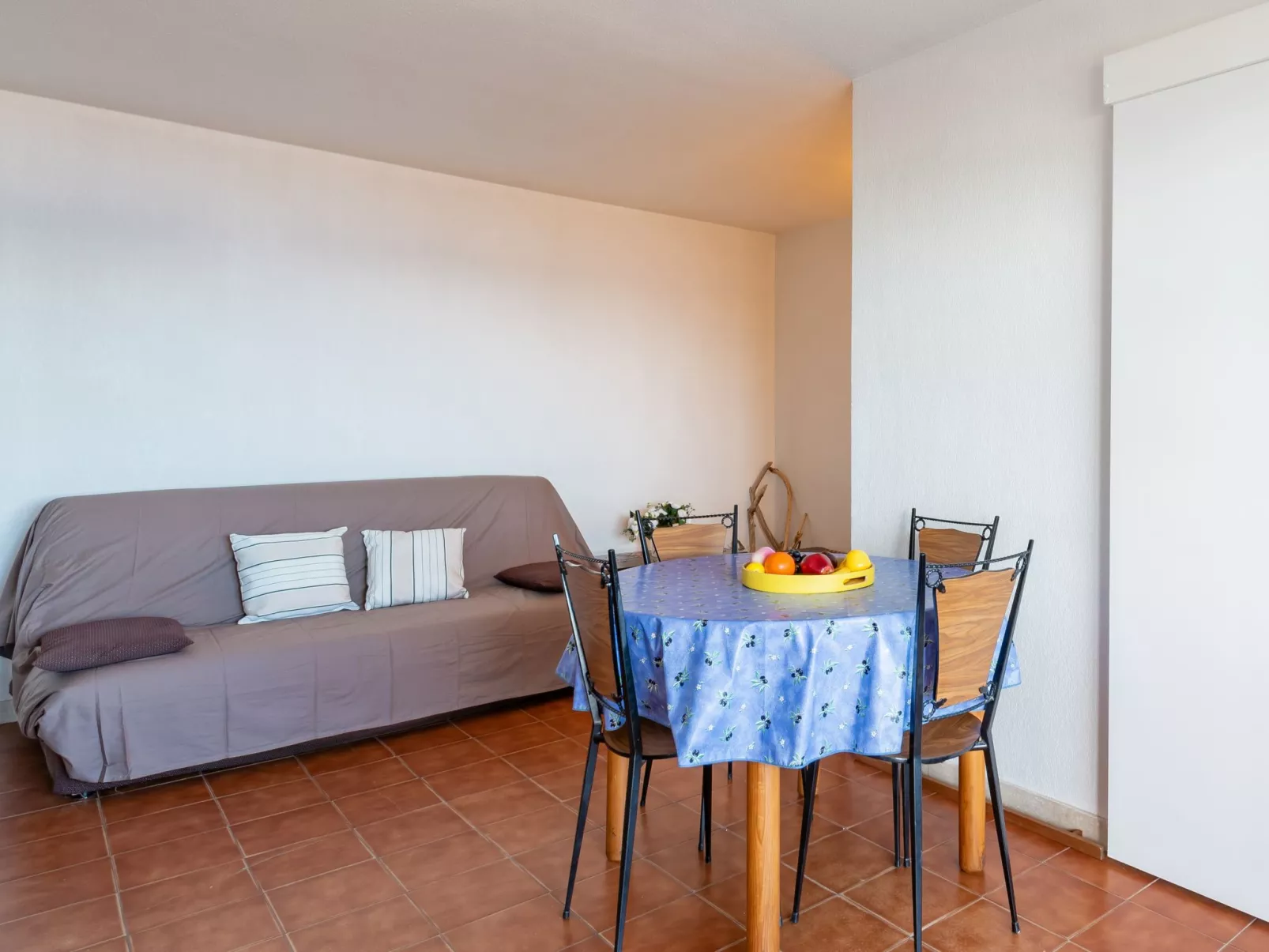 Le Palazzo del Mar-Dedans