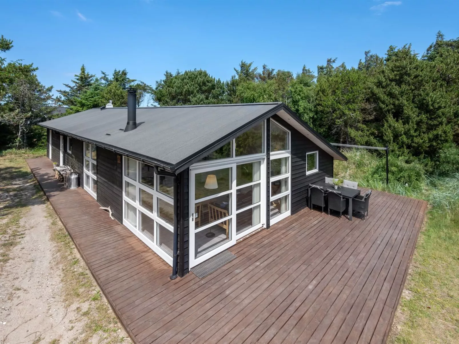 "Solja" - 500m from the sea-Dehors