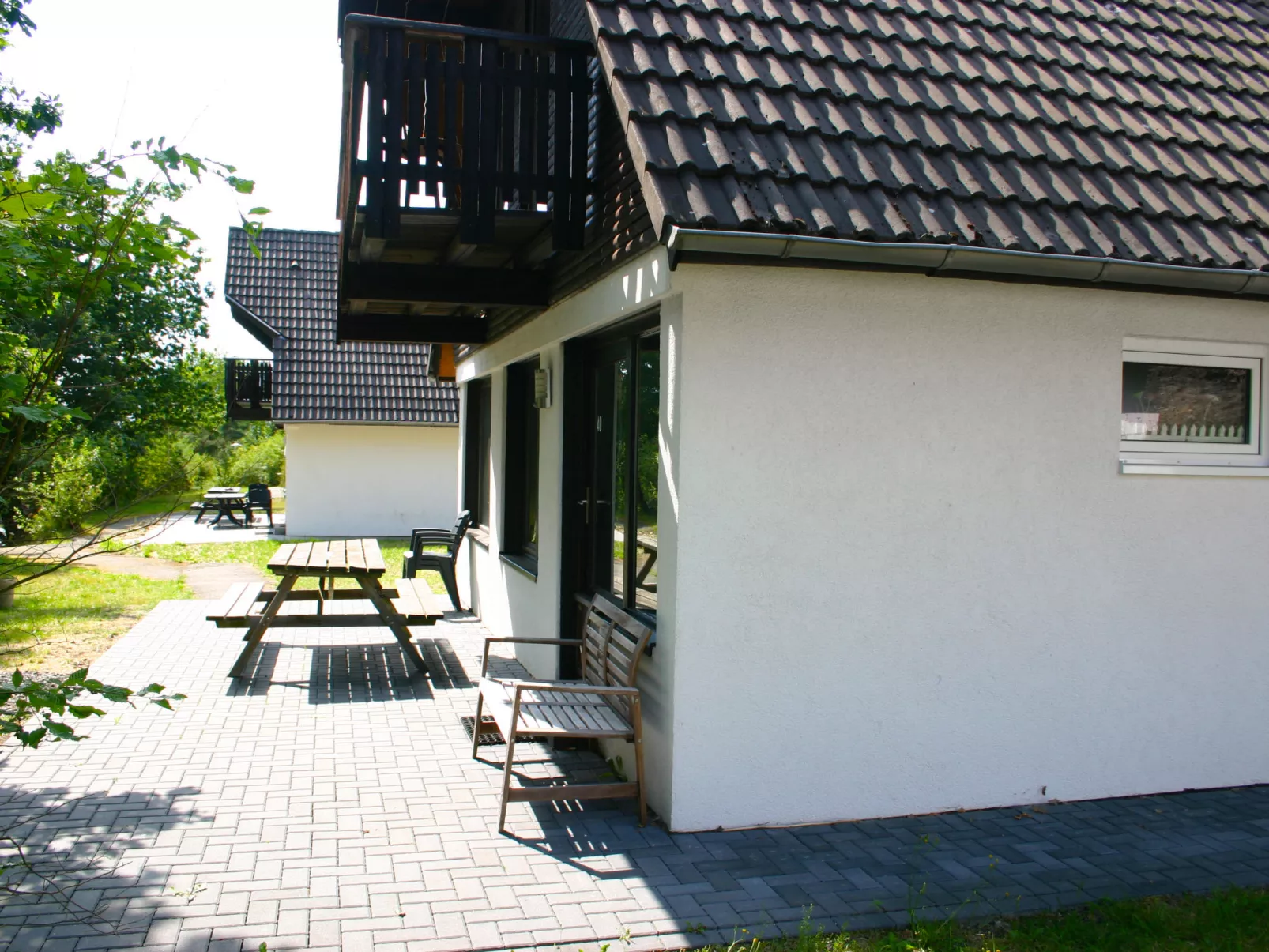 Am Sternberg 40-Outside