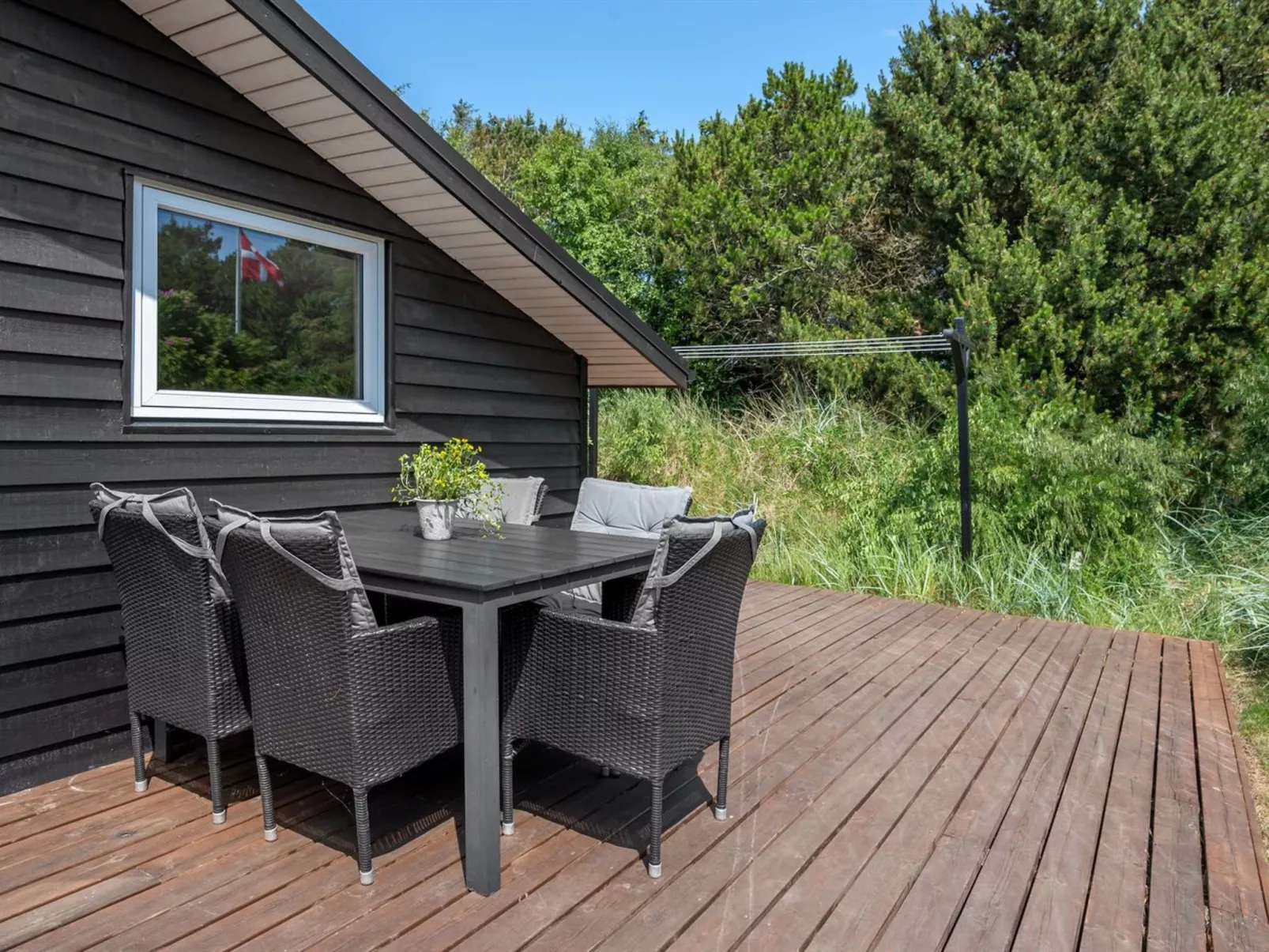 "Solja" - 500m from the sea-Dehors