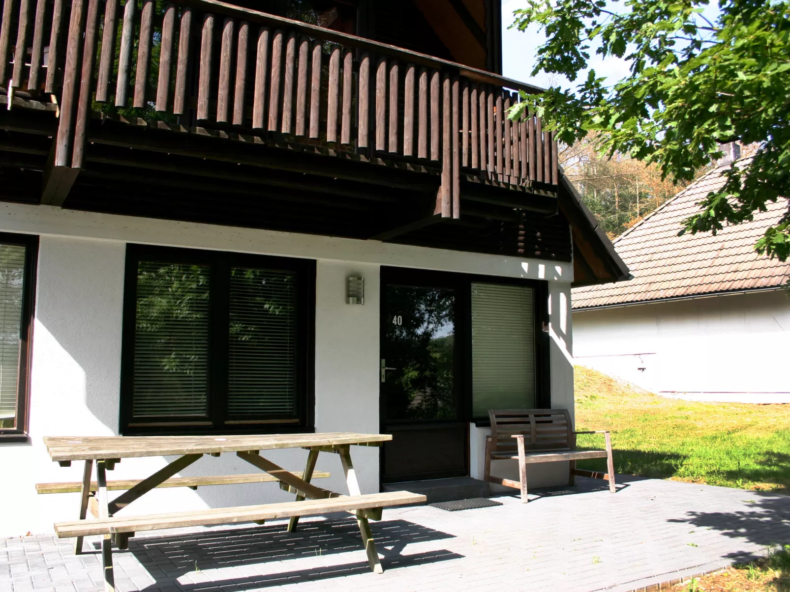 Am Sternberg 40-Outside