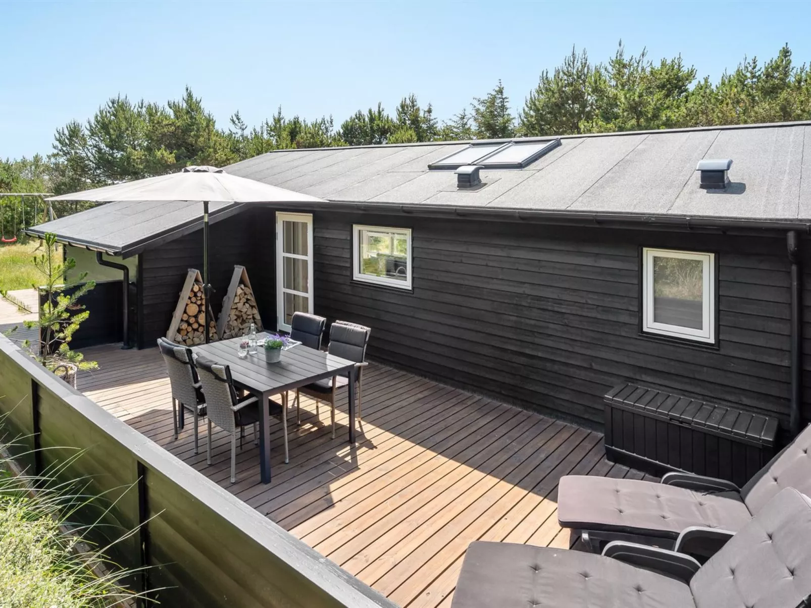 "Solja" - 500m from the sea-Dehors