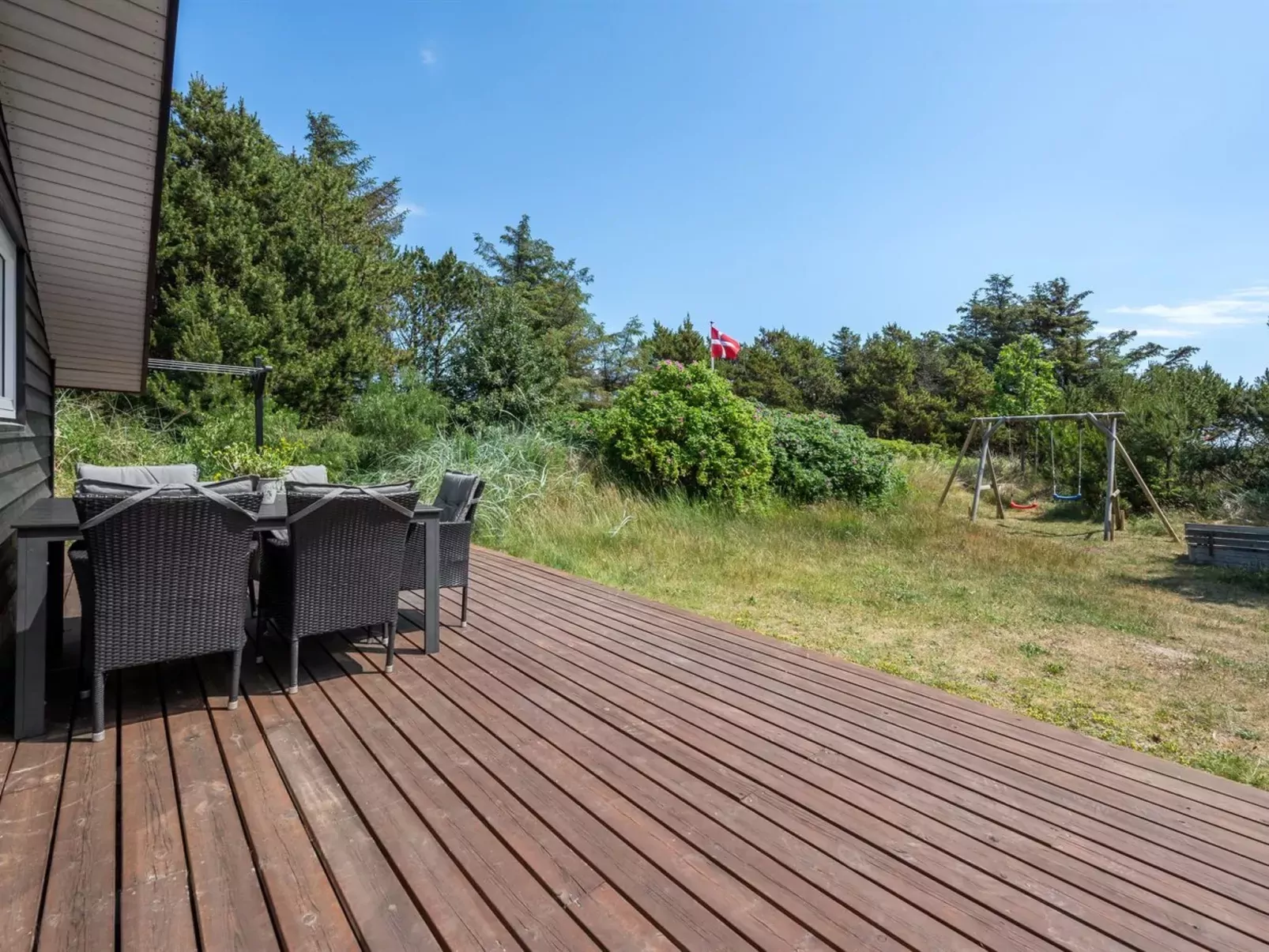"Solja" - 500m from the sea-Dehors