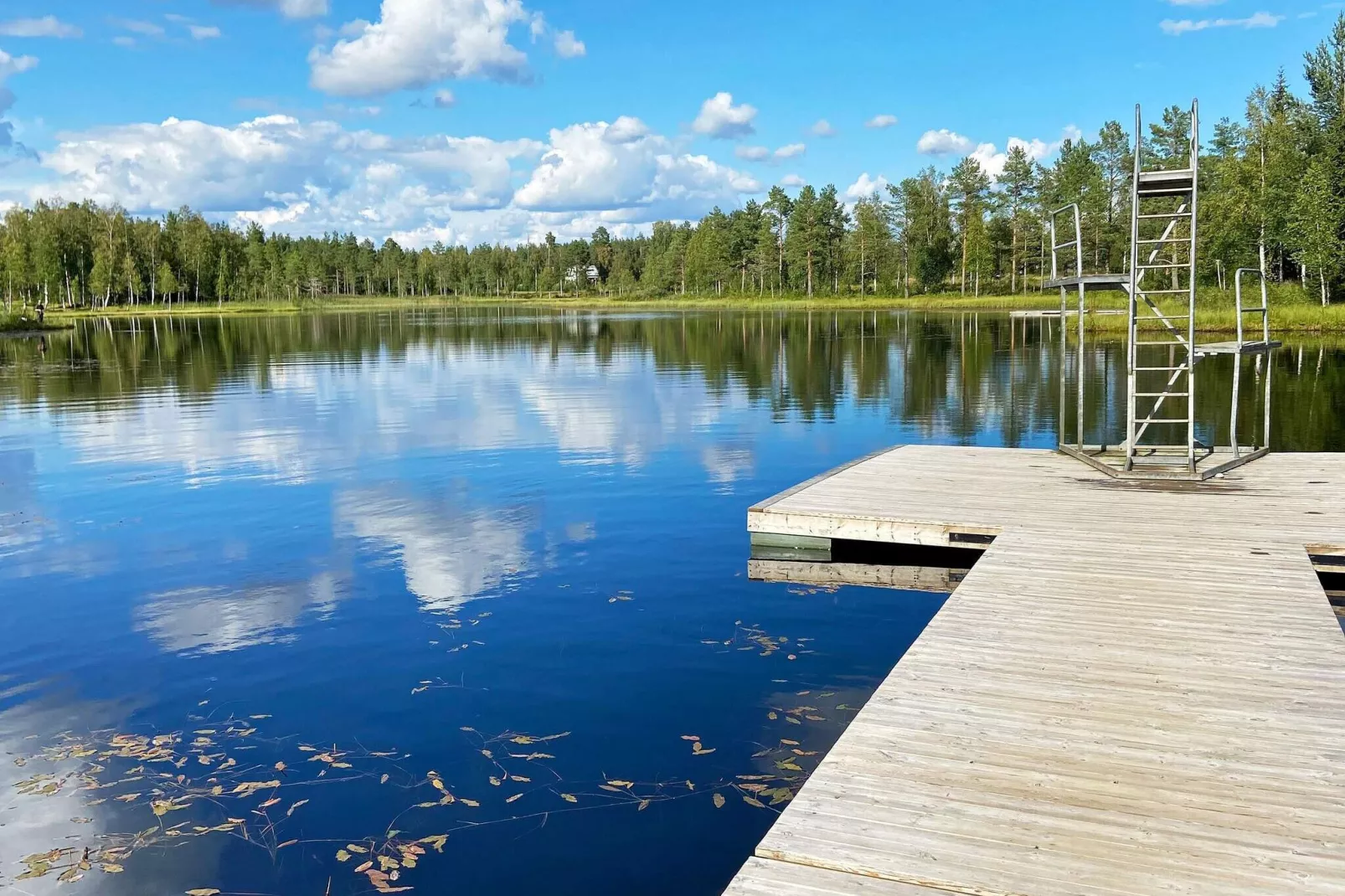 8 person holiday home in SÄLEN-Not tagged