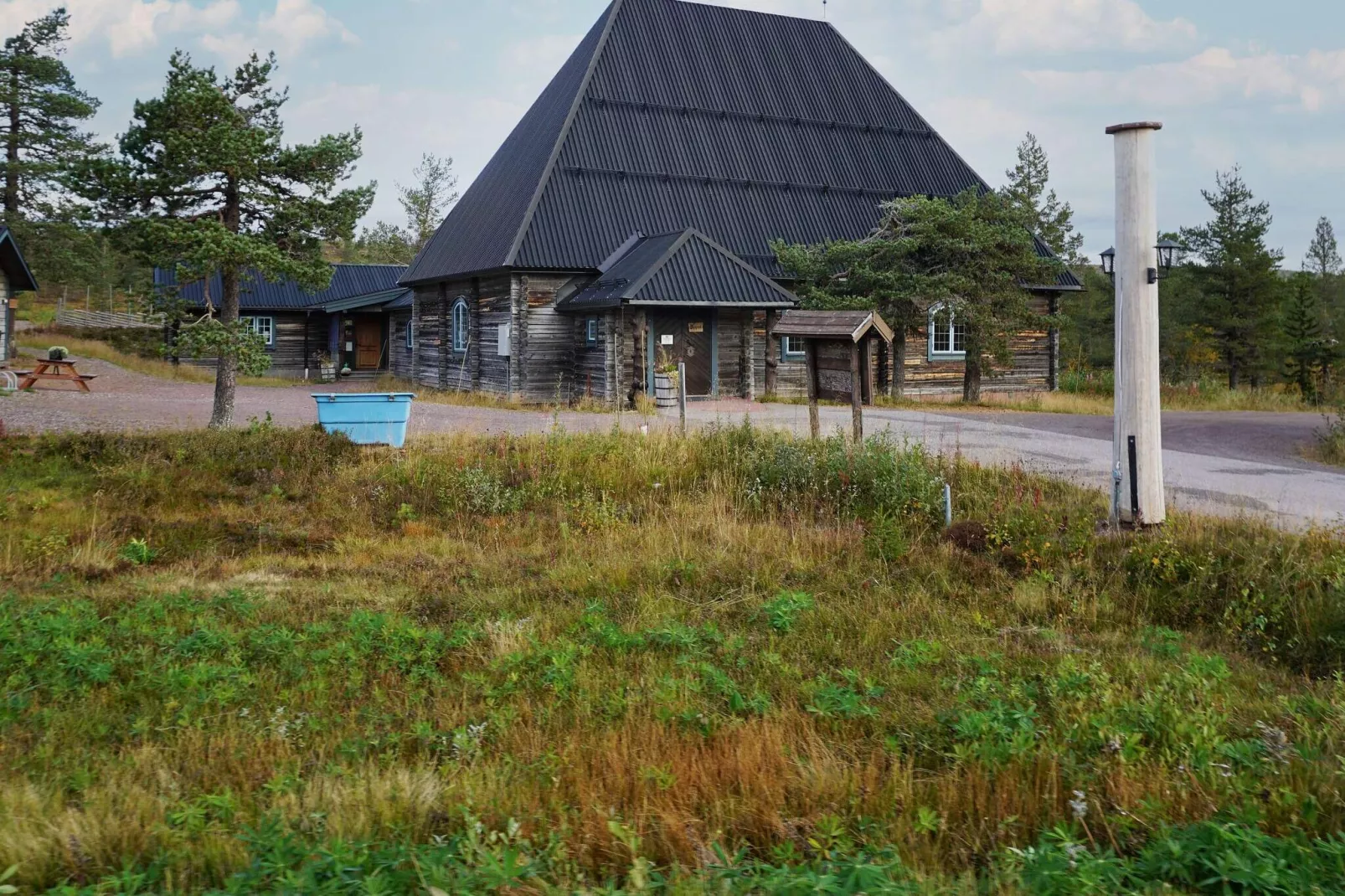 8 person holiday home in SÄLEN-Not tagged