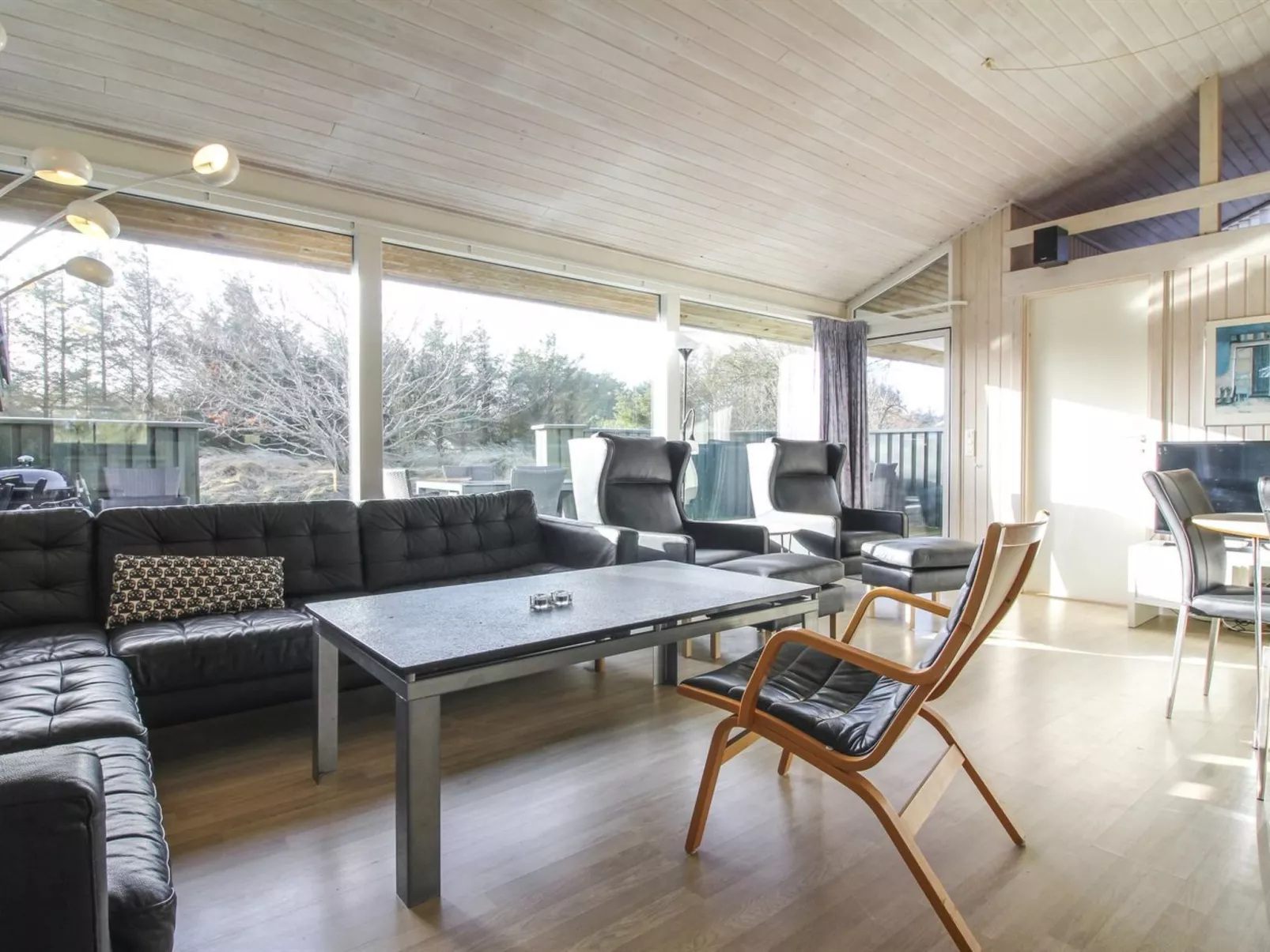 "Aponi" - 400m from the sea-Inside