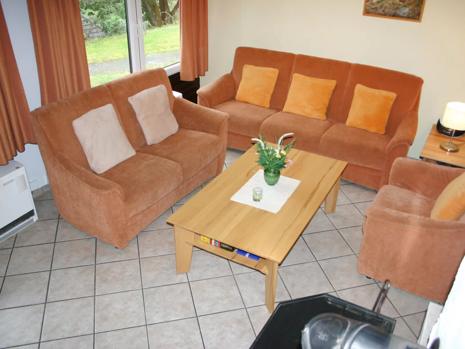 Am Sternberg 38-Inside
