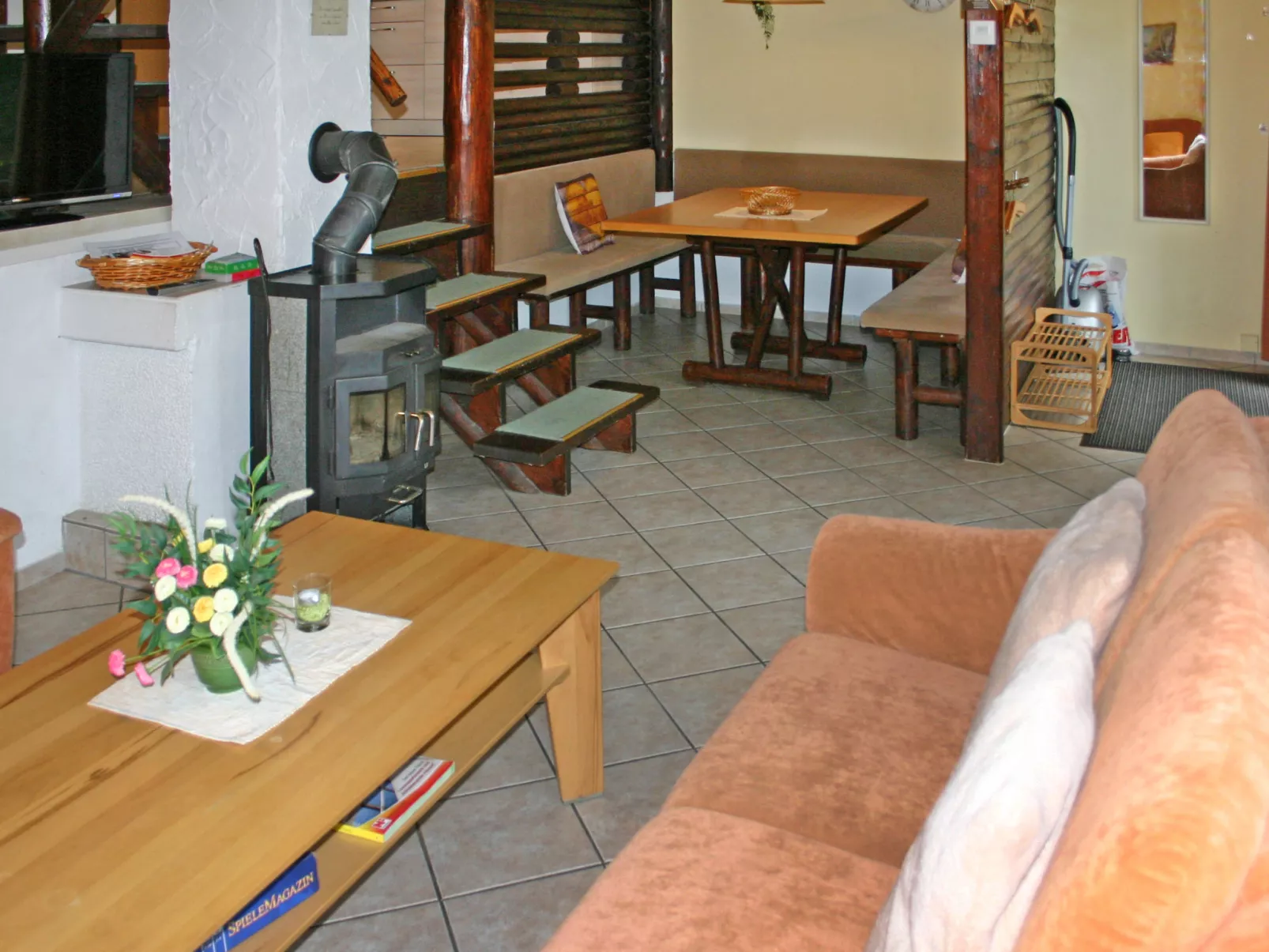 Am Sternberg 38-Inside