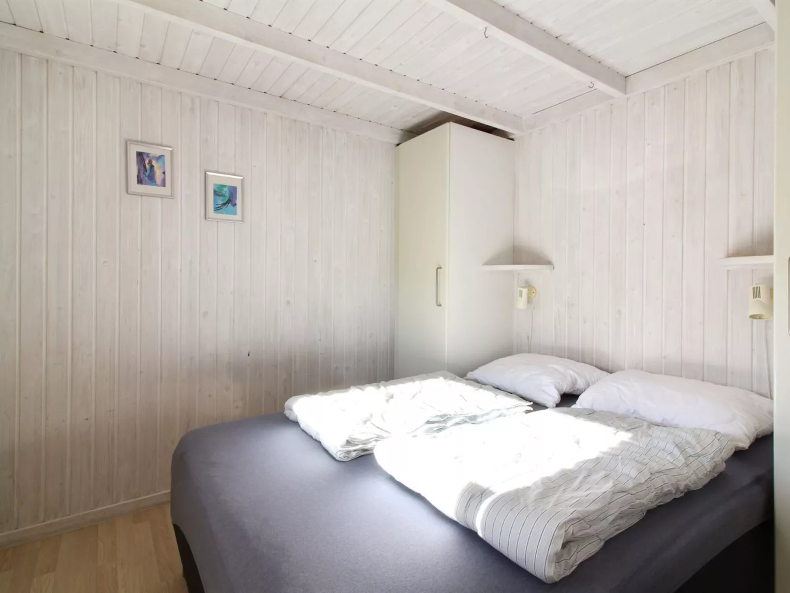"Aponi" - 400m from the sea-Inside