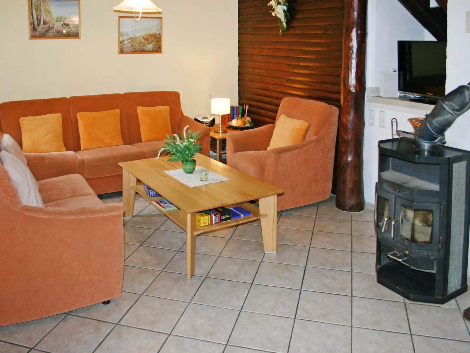 Am Sternberg 38-Inside