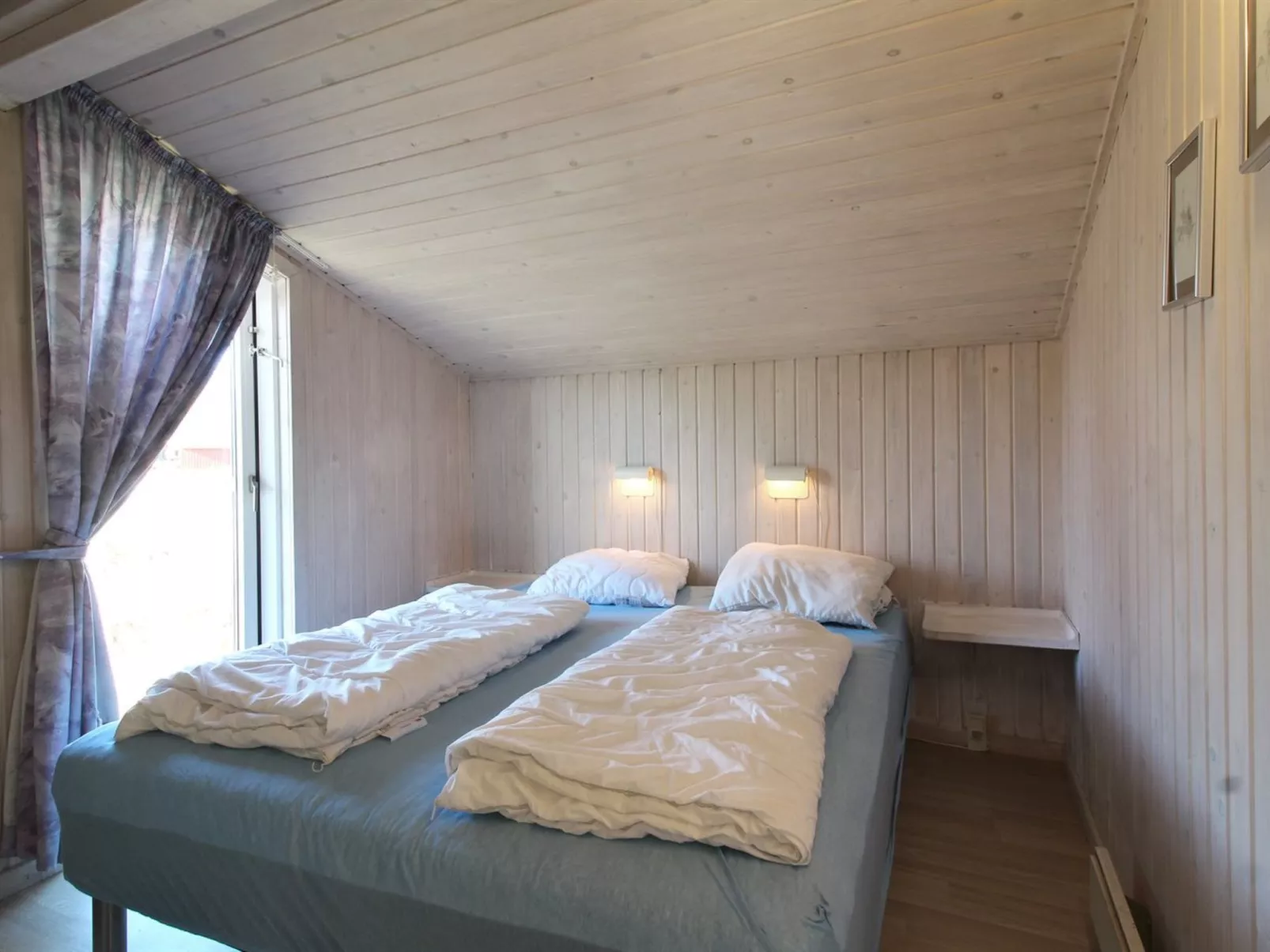 "Aponi" - 400m from the sea-Inside
