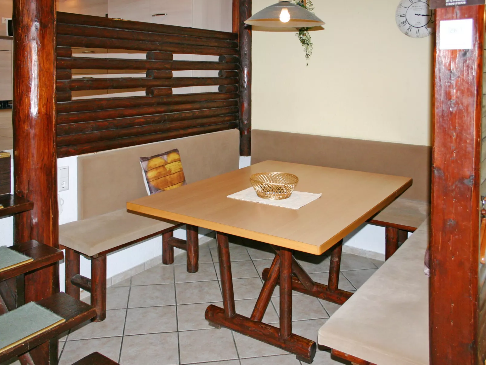 Am Sternberg 38-Inside