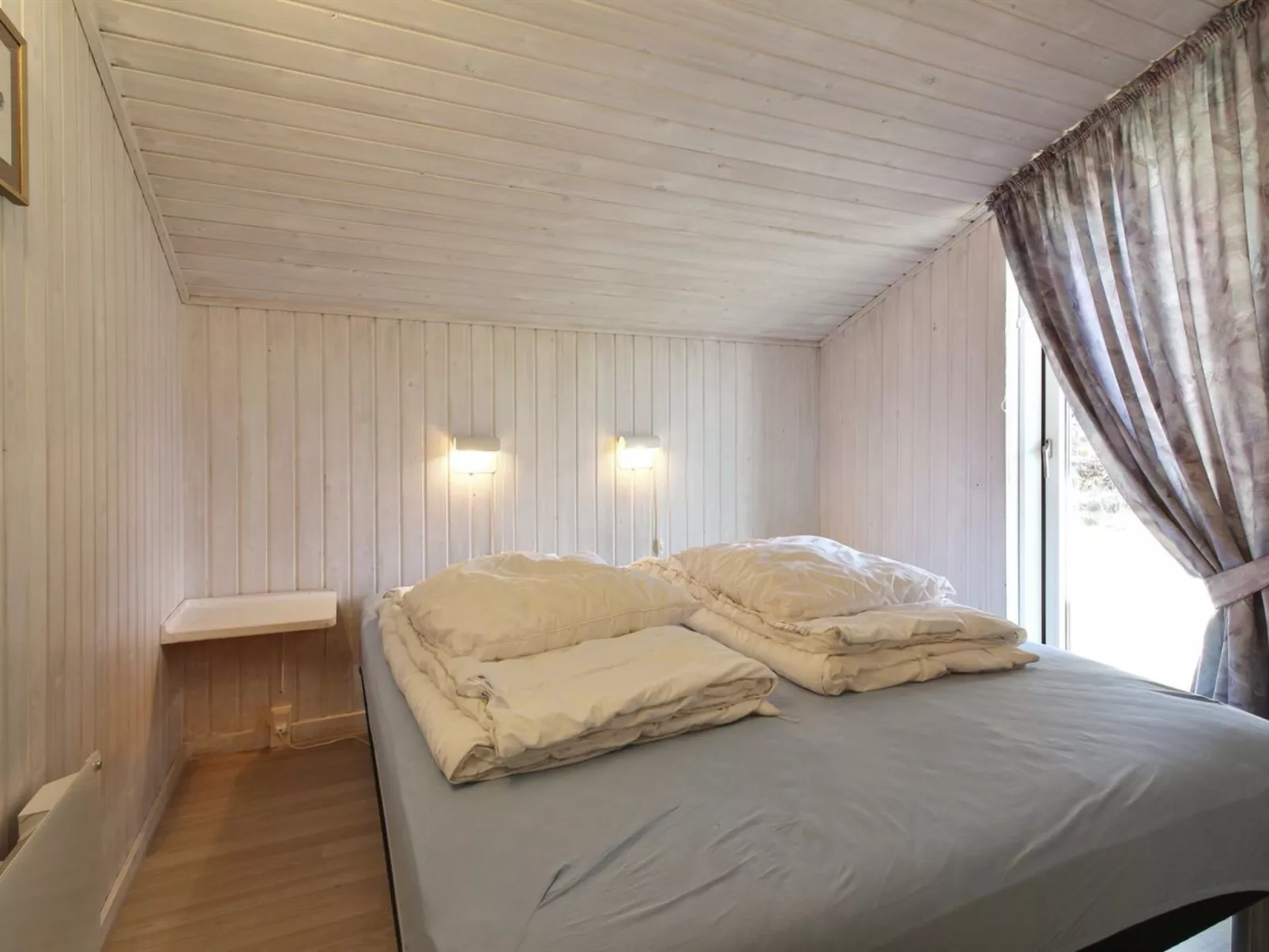 "Aponi" - 400m from the sea-Inside