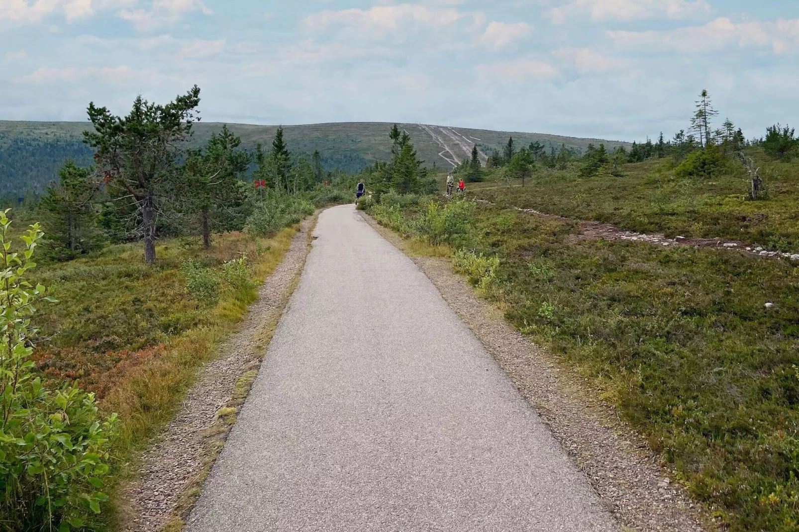 8 person holiday home in SÄLEN-Not tagged