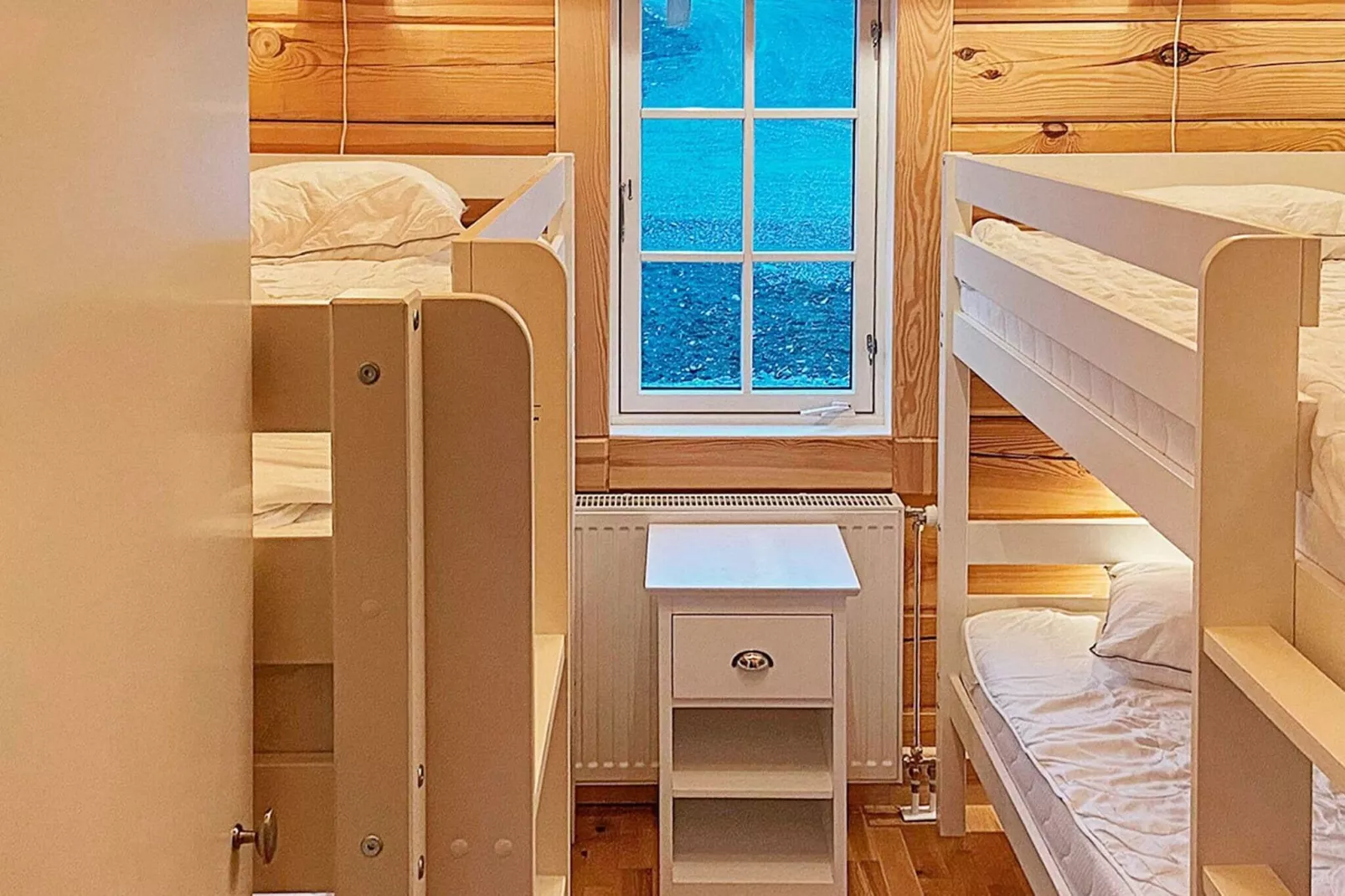 8 person holiday home in SÄLEN-Indoor