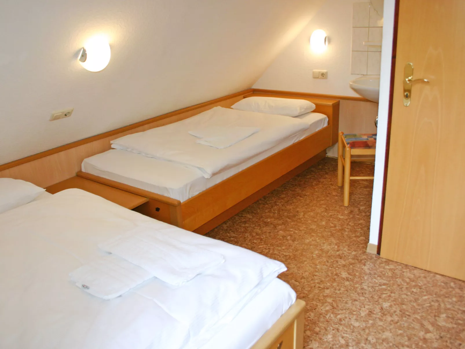Am Sternberg 38-Inside