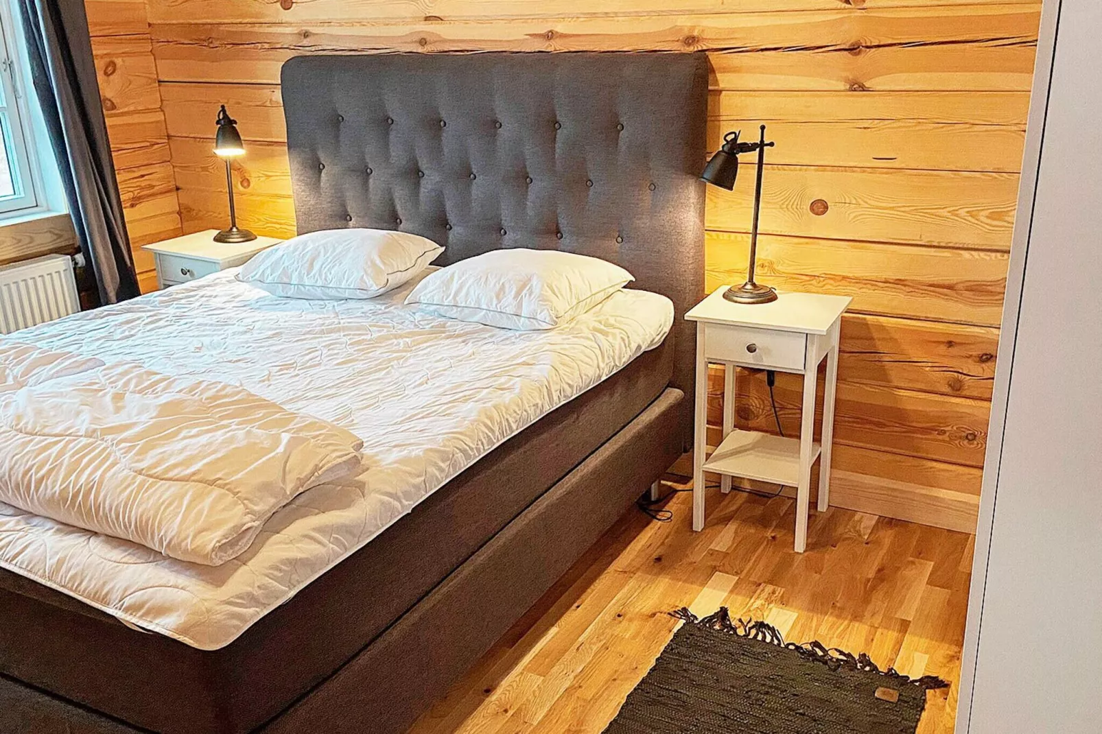 8 person holiday home in SÄLEN-Indoor