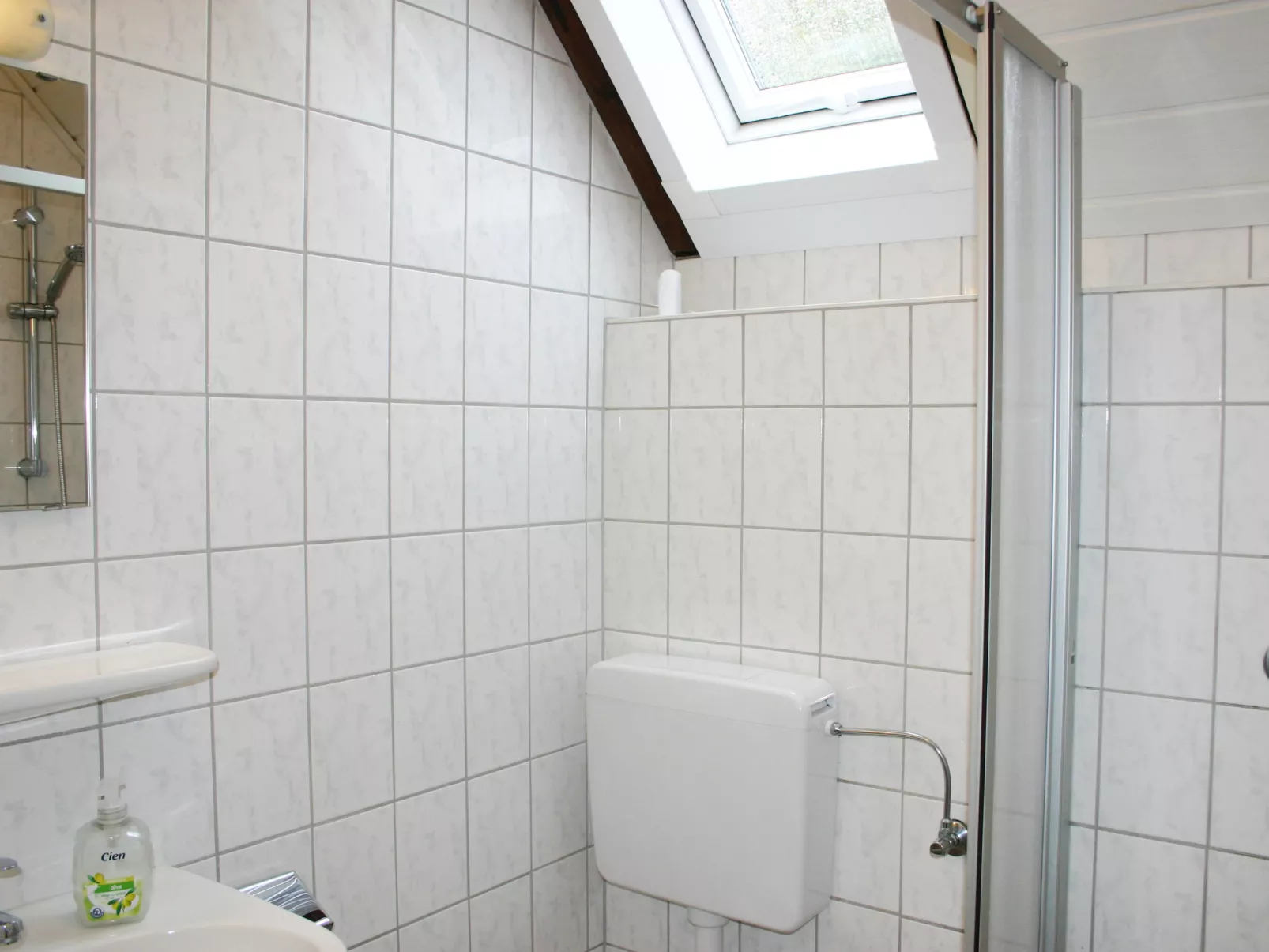 Am Sternberg 38-Inside