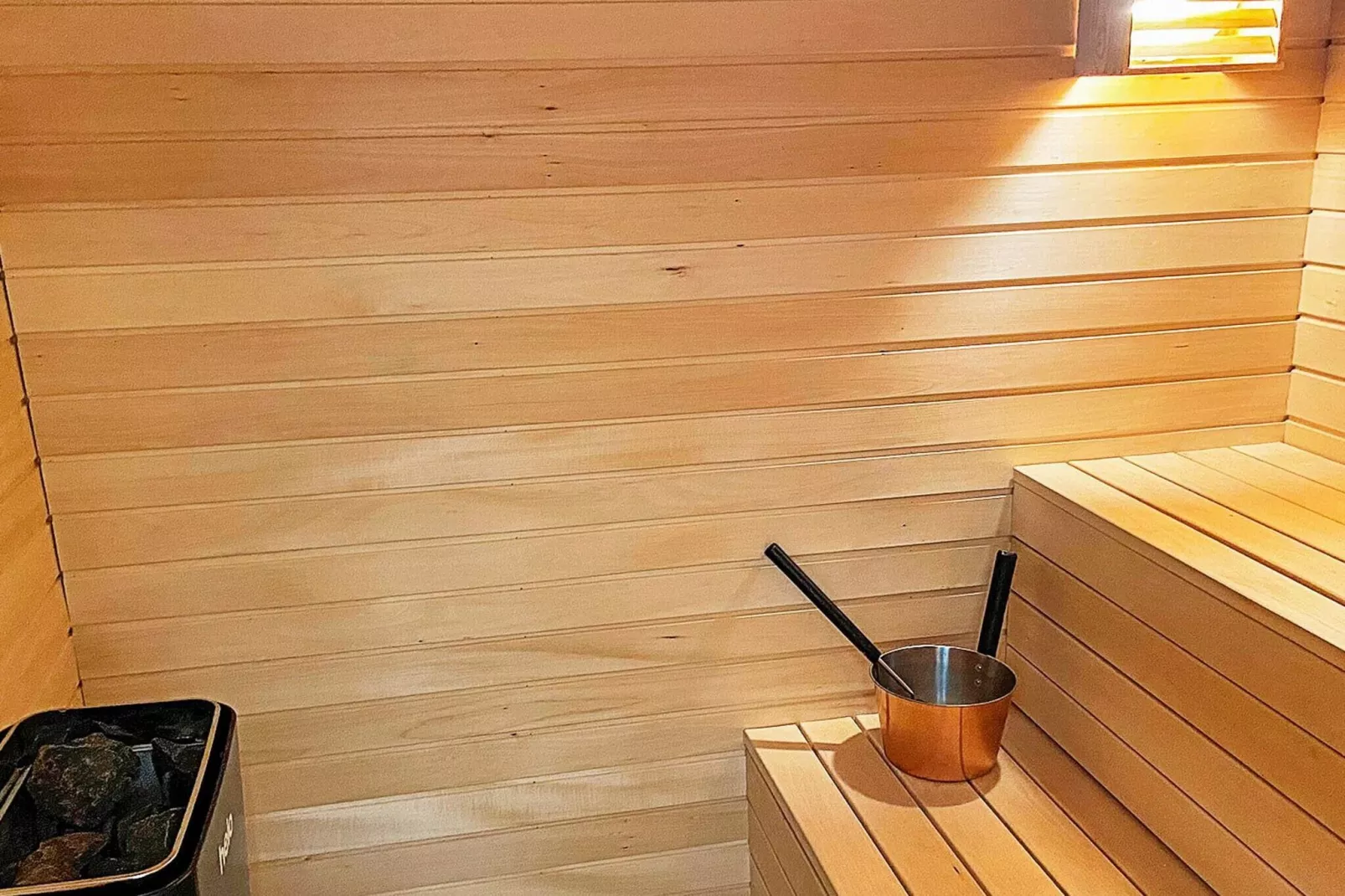 8 person holiday home in SÄLEN-Indoor