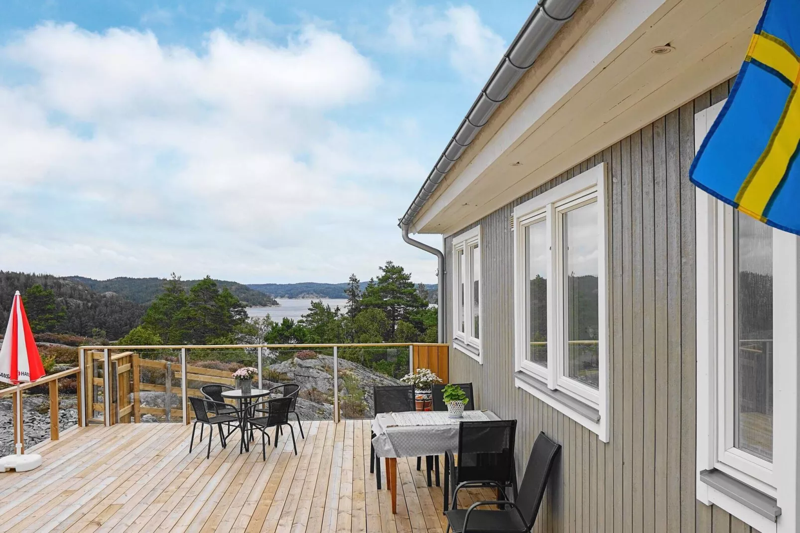 Seaside Getaway Retreat-By Traum