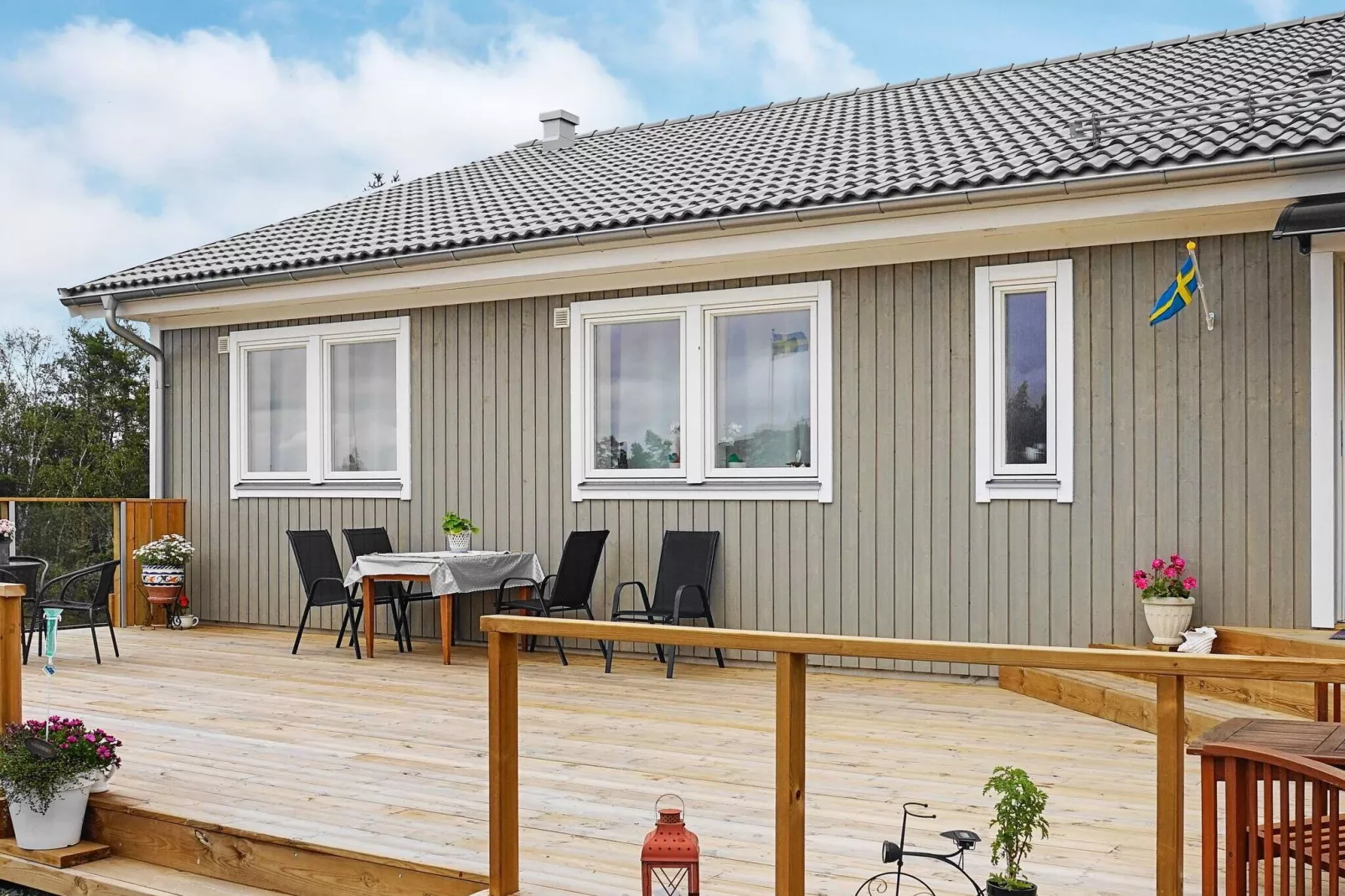 Seaside Getaway Retreat-By Traum