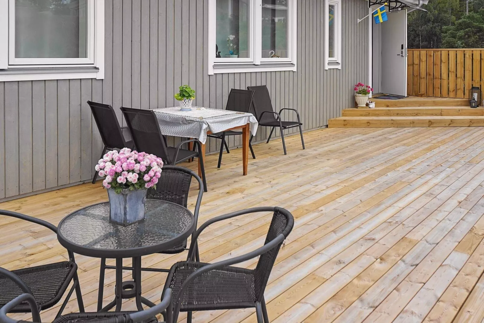 Seaside Getaway Retreat-By Traum