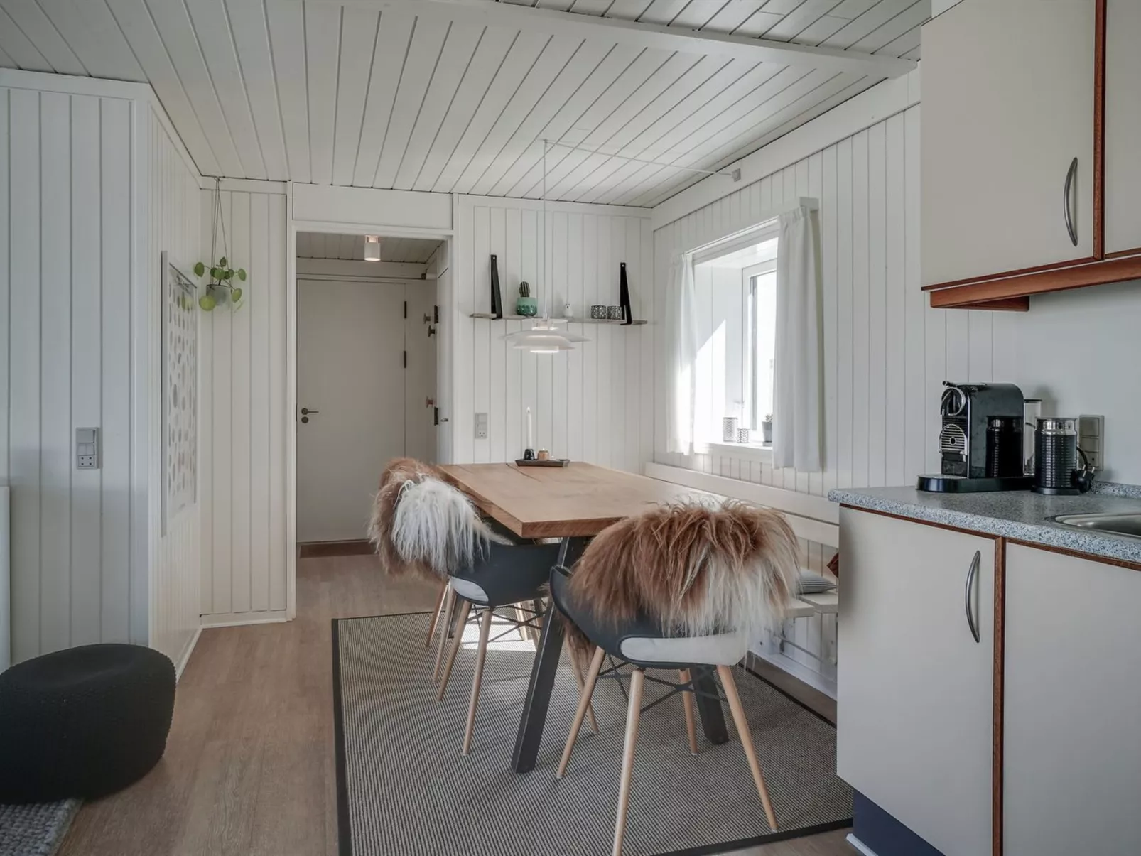 "Ingomar" - 300m from the sea-Outside
