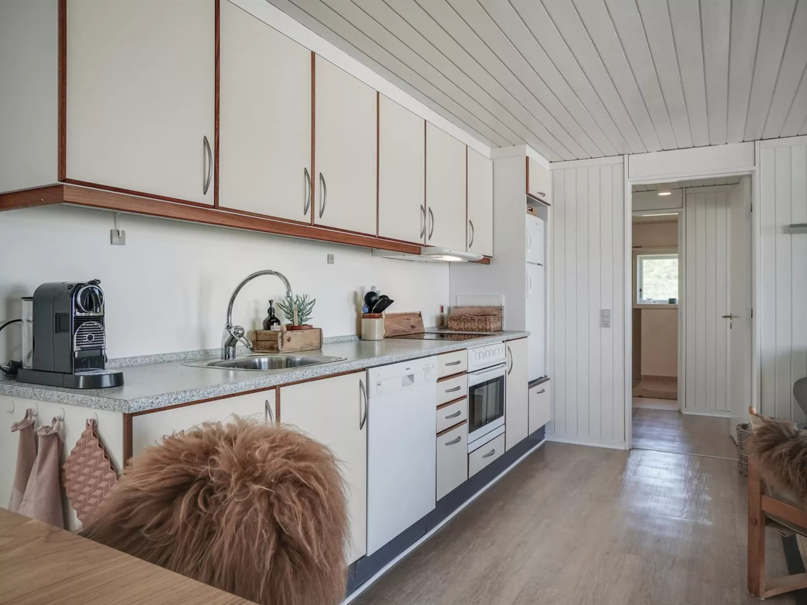 "Ingomar" - 300m from the sea-Inside