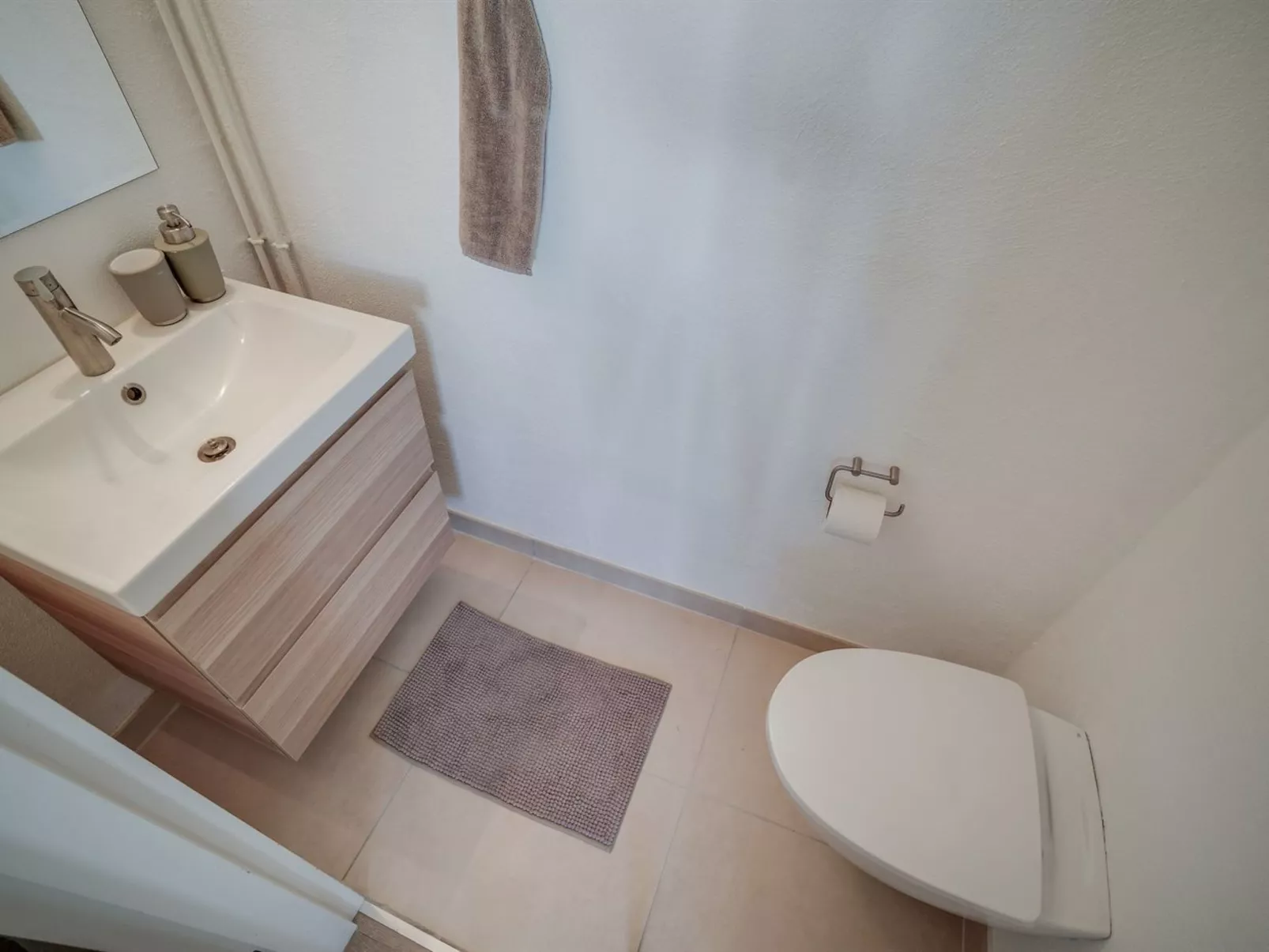 "Ingomar" - 300m from the sea-Inside