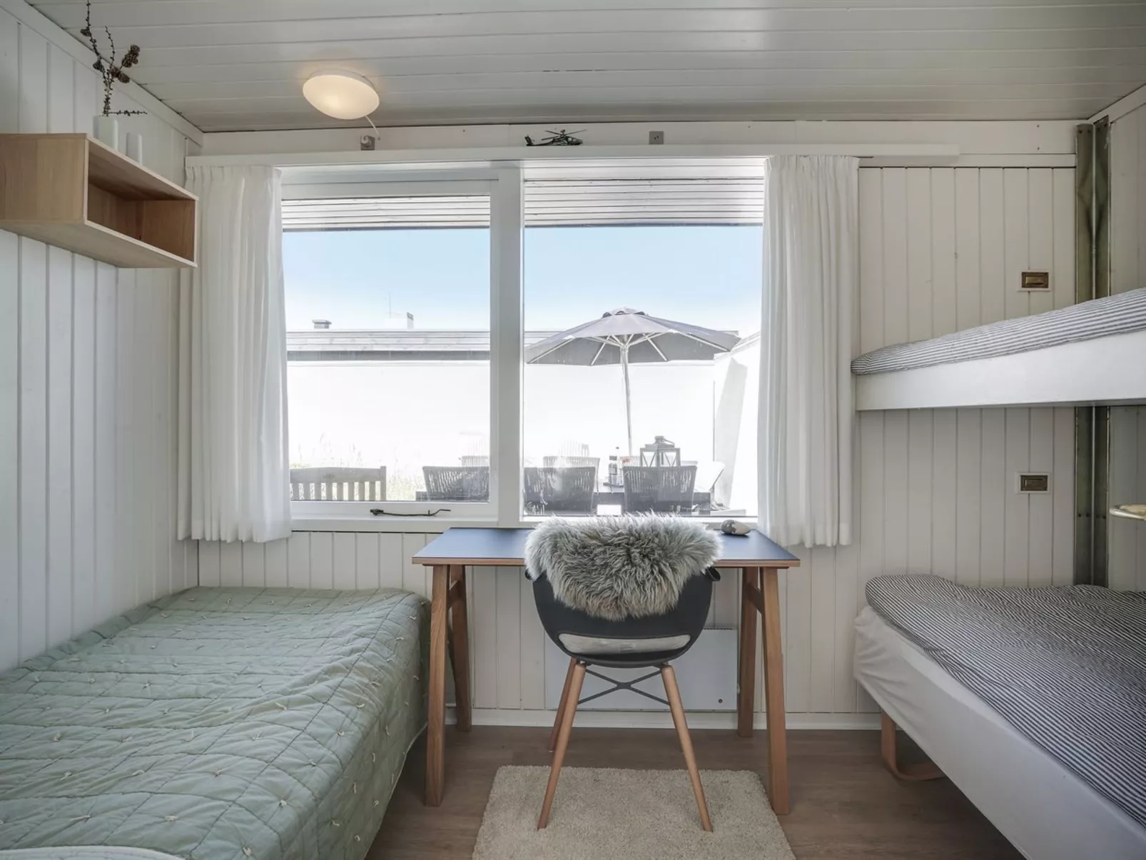 "Ingomar" - 300m from the sea-Inside
