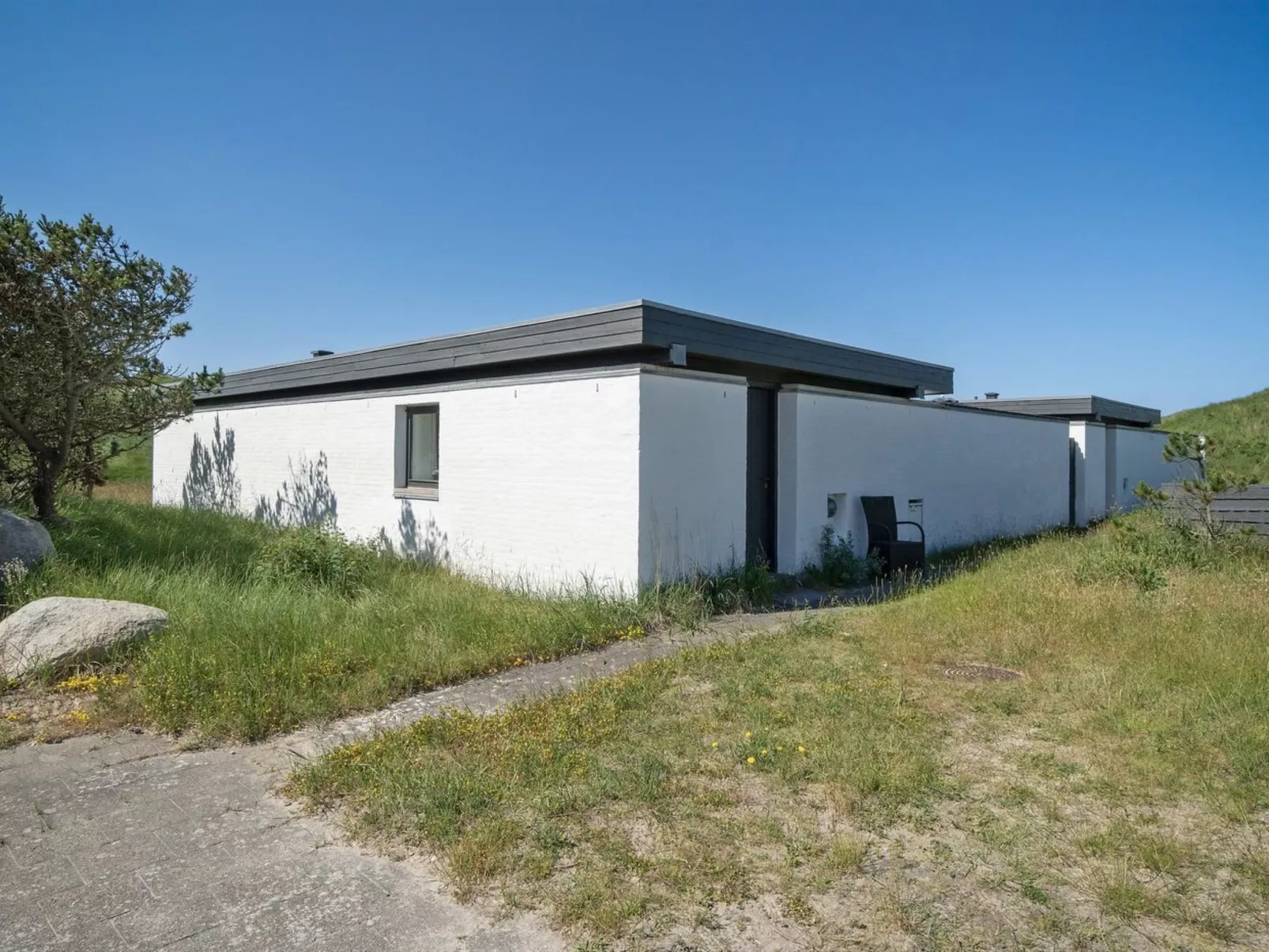"Ingomar" - 300m from the sea-Inside