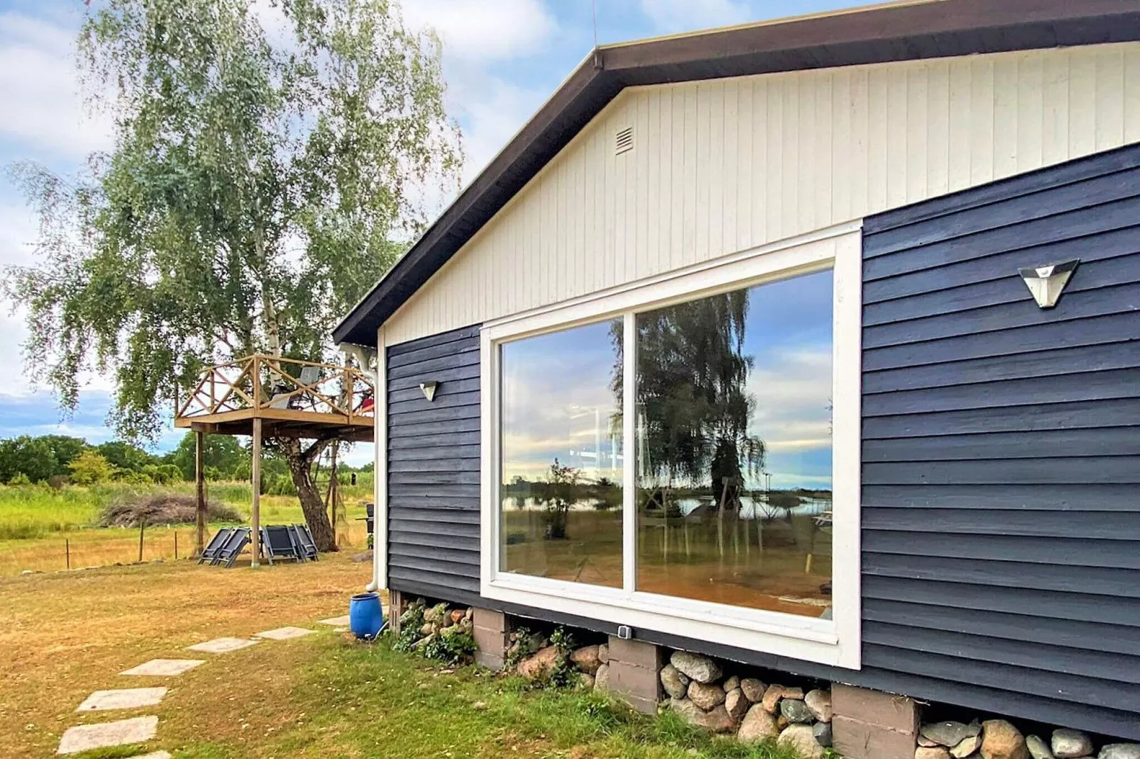 Seaside Serenity in Kalmar-By Traum-Outdoor