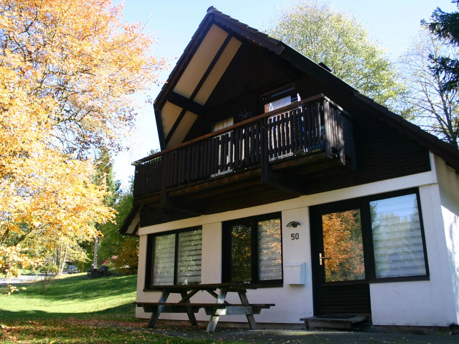 Am Sternberg 50-Outside