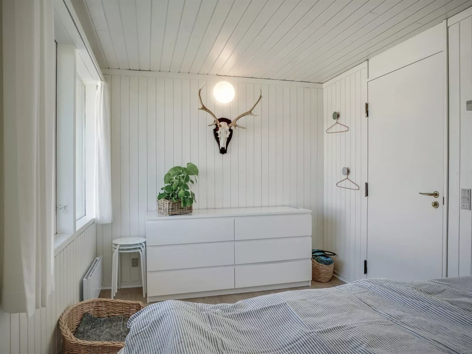 "Ingomar" - 300m from the sea-Inside