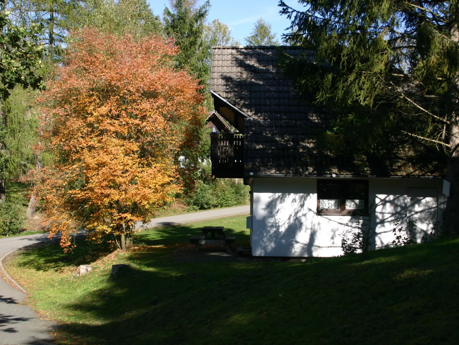 Am Sternberg 50-Outside