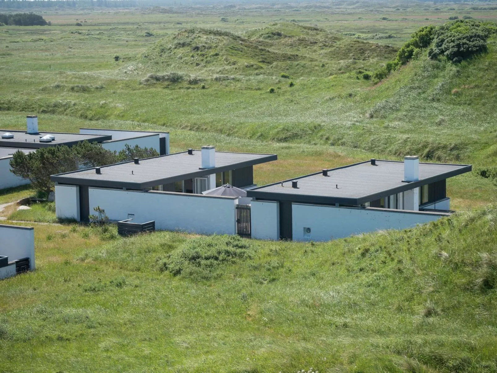"Ingomar" - 300m from the sea-Outside