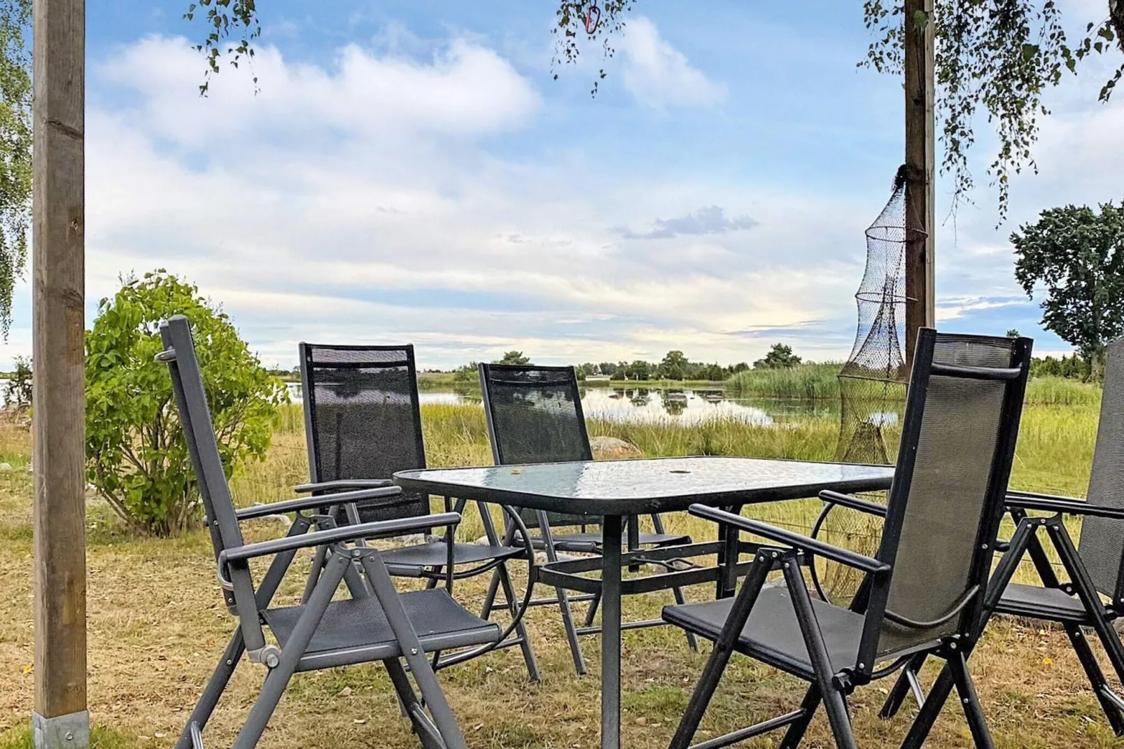 Seaside Serenity in Kalmar-By Traum-Indoor