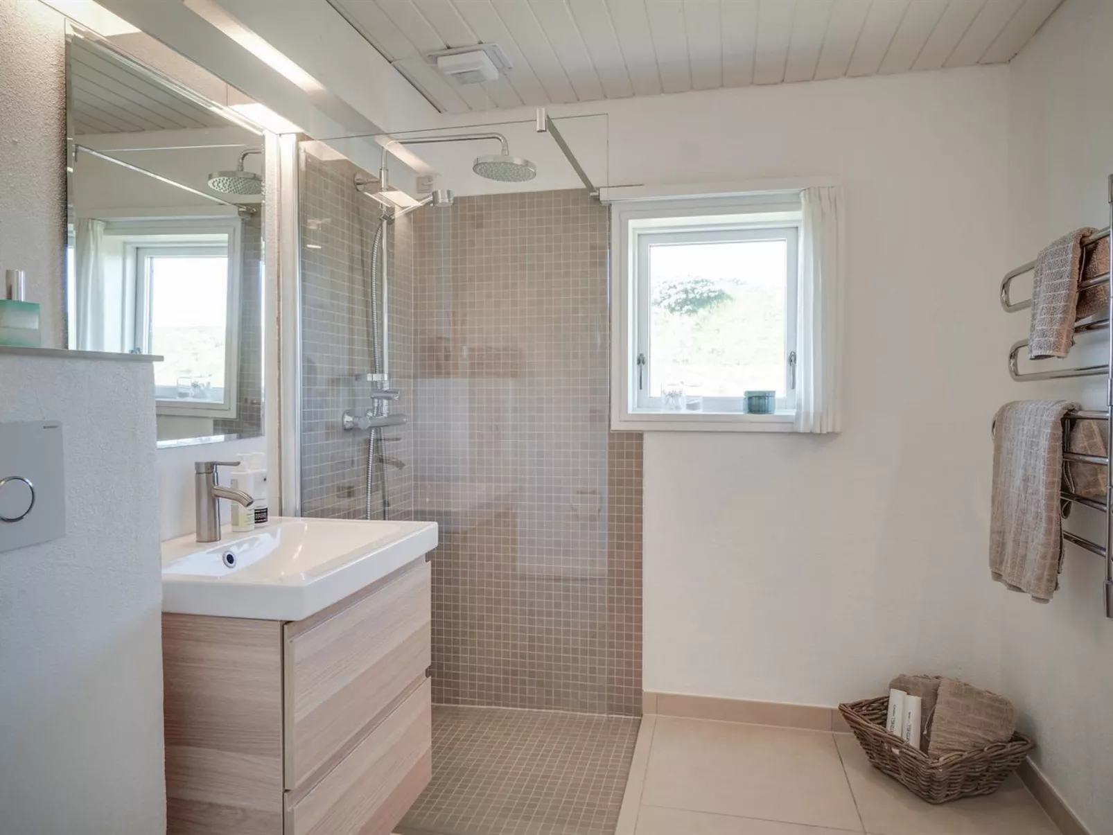 "Ingomar" - 300m from the sea-Inside