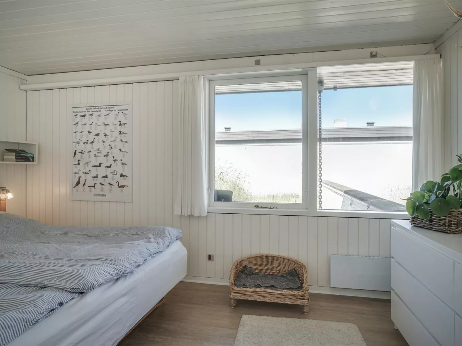 "Ingomar" - 300m from the sea-Inside